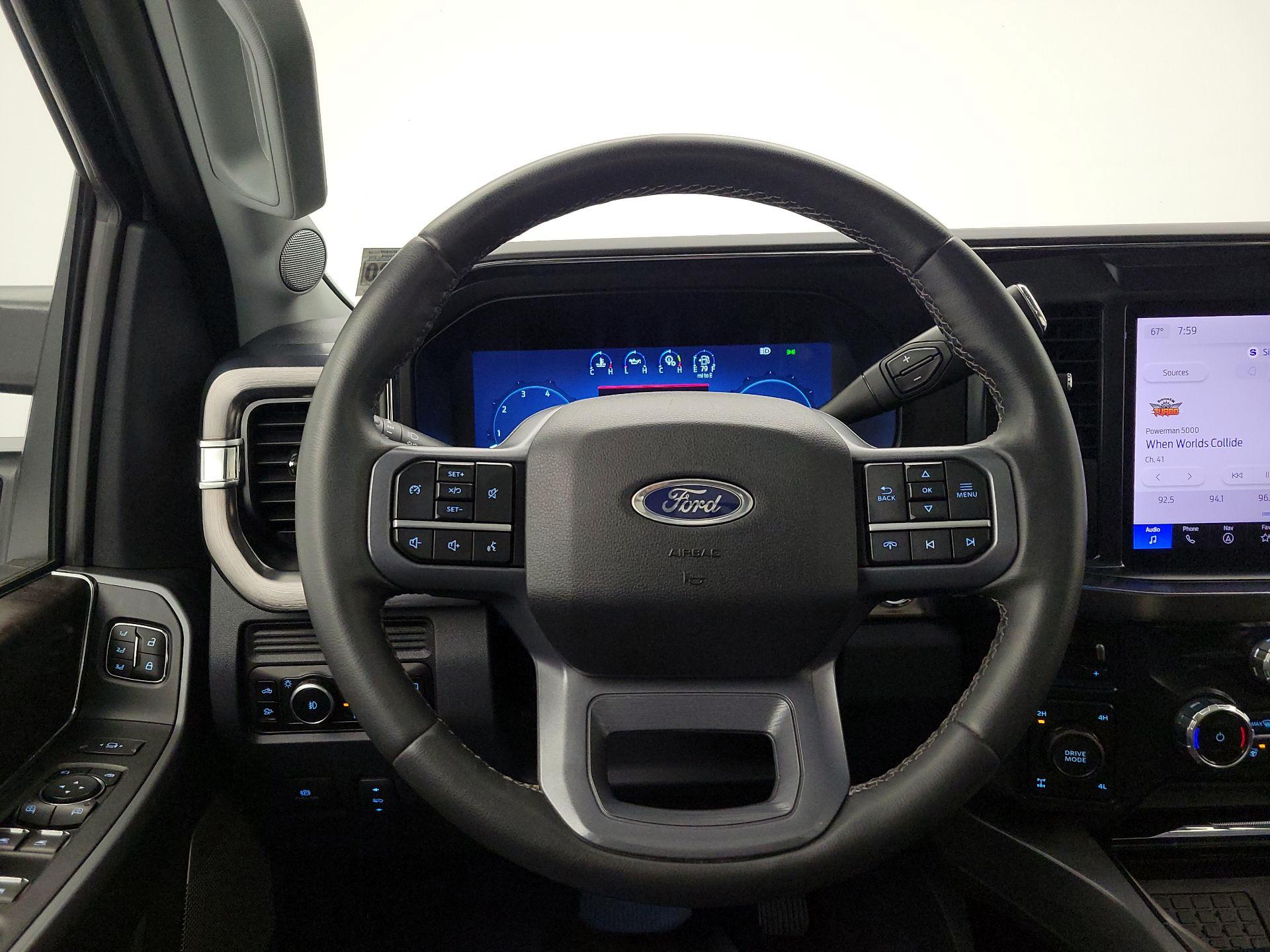 Thumbnail: 2026 Ford F-350 - 10