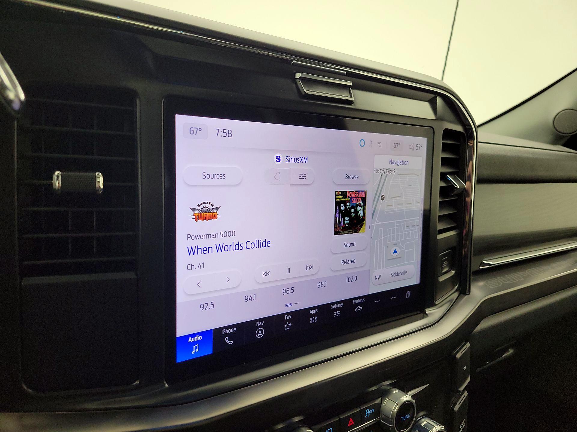 Thumbnail: 2026 Ford F-350 - 16