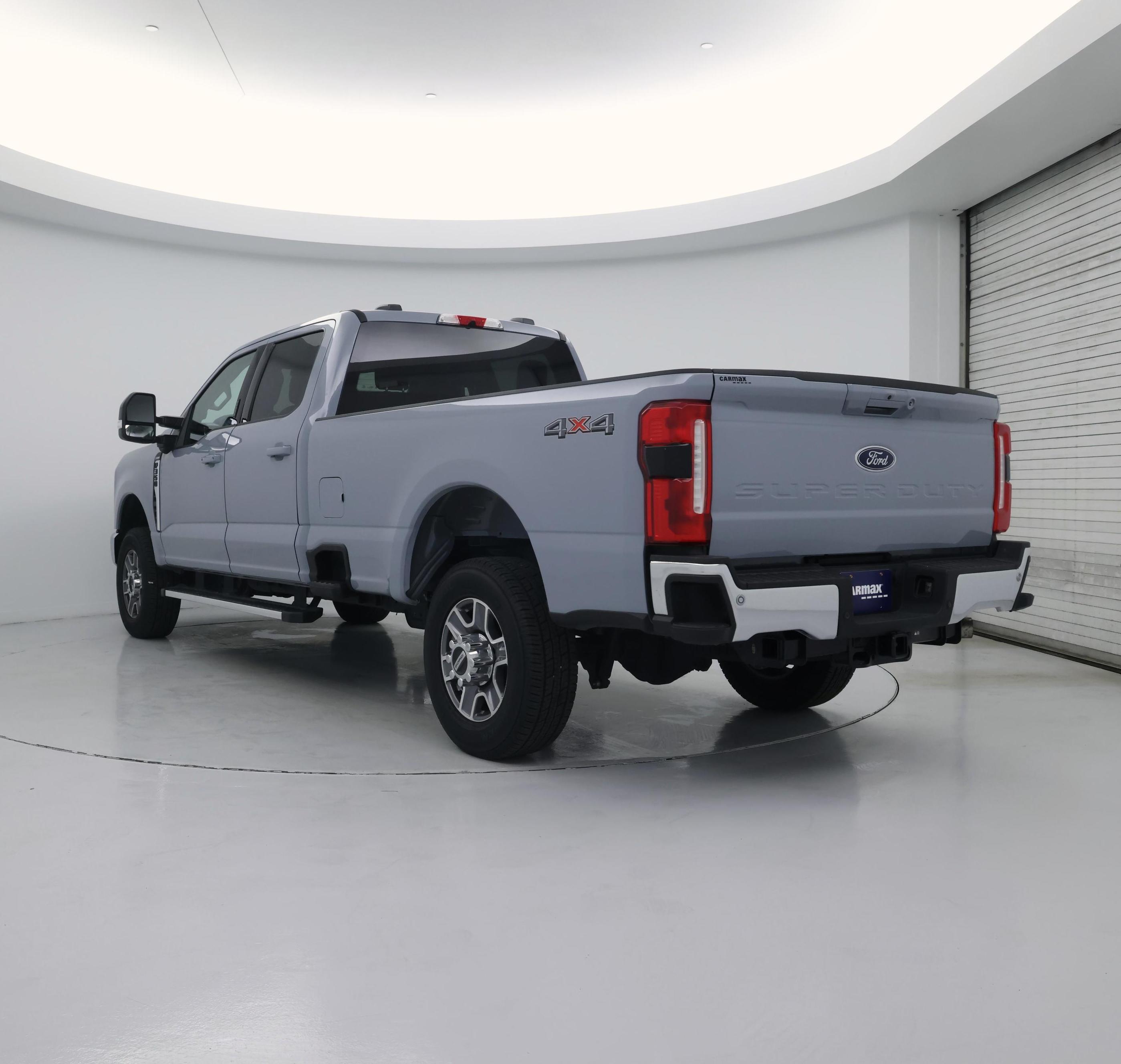 Thumbnail: 2026 Ford F-350 - 2