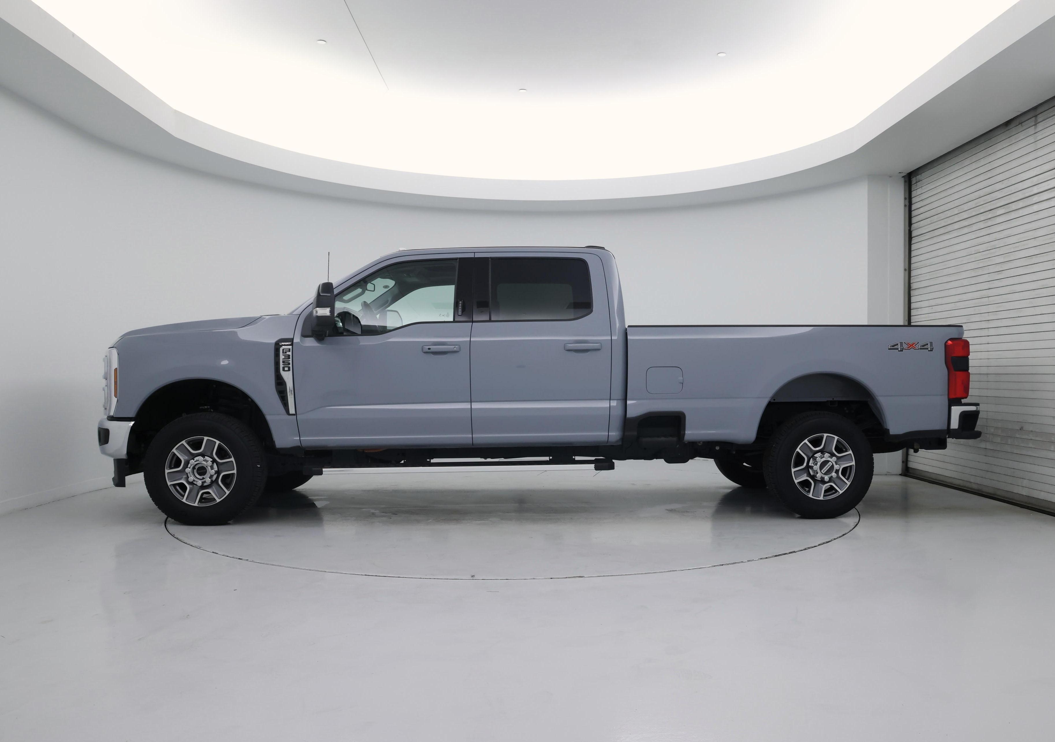 Thumbnail: 2026 Ford F-350 - 3