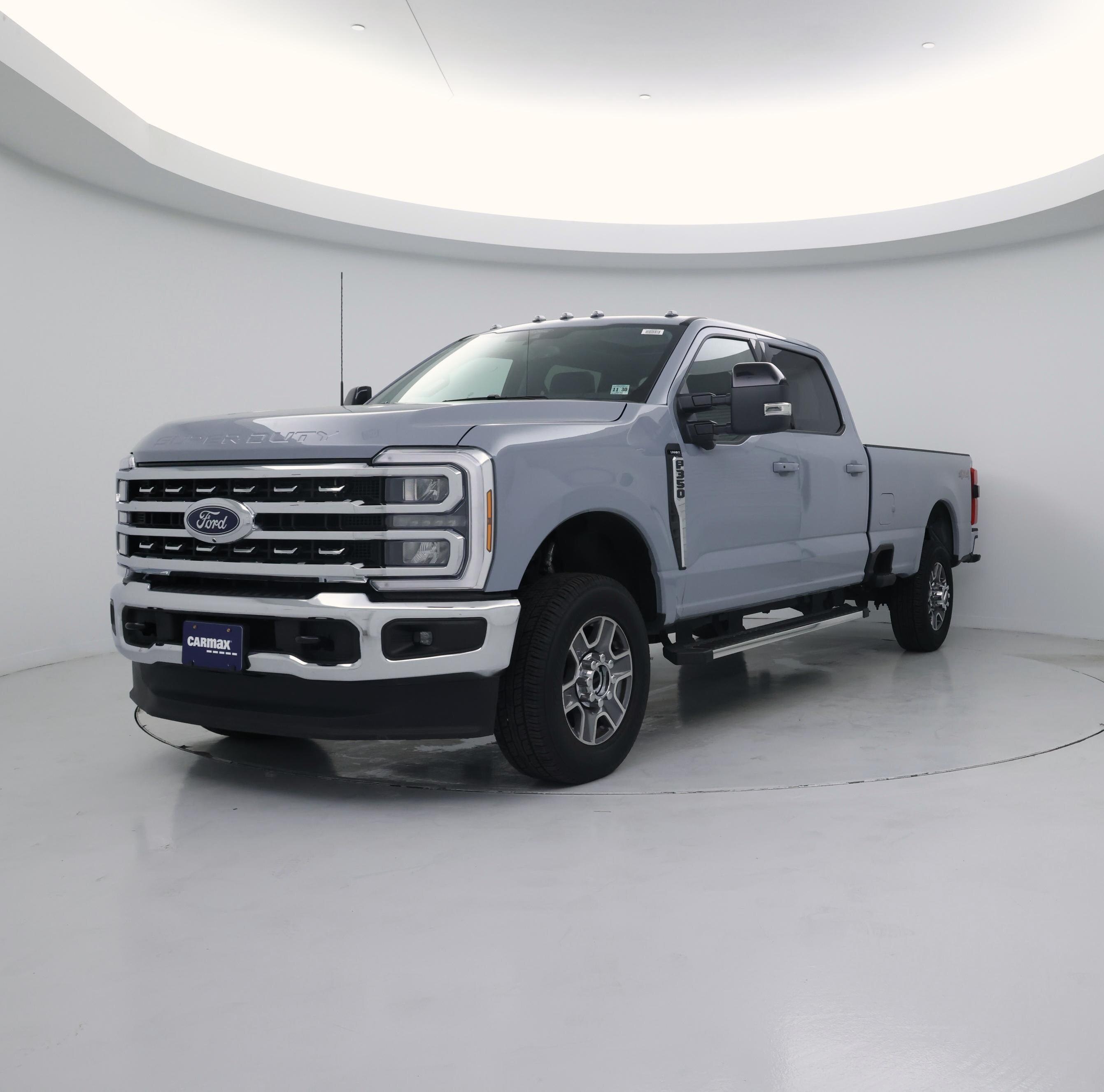 Thumbnail: 2026 Ford F-350 - 4