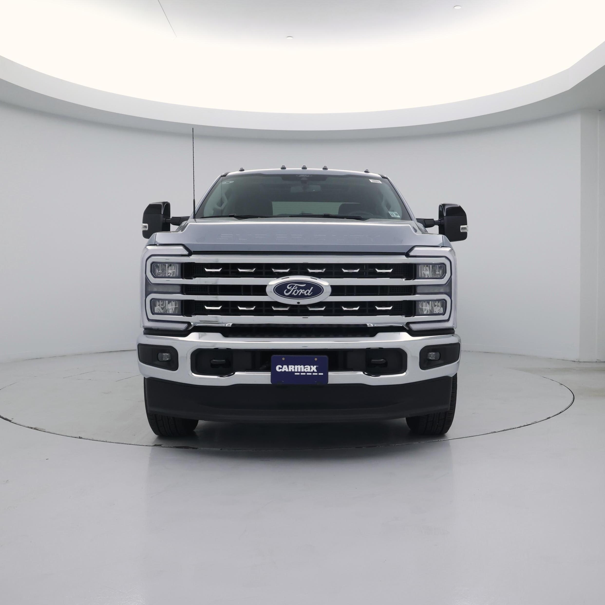 Thumbnail: 2026 Ford F-350 - 5