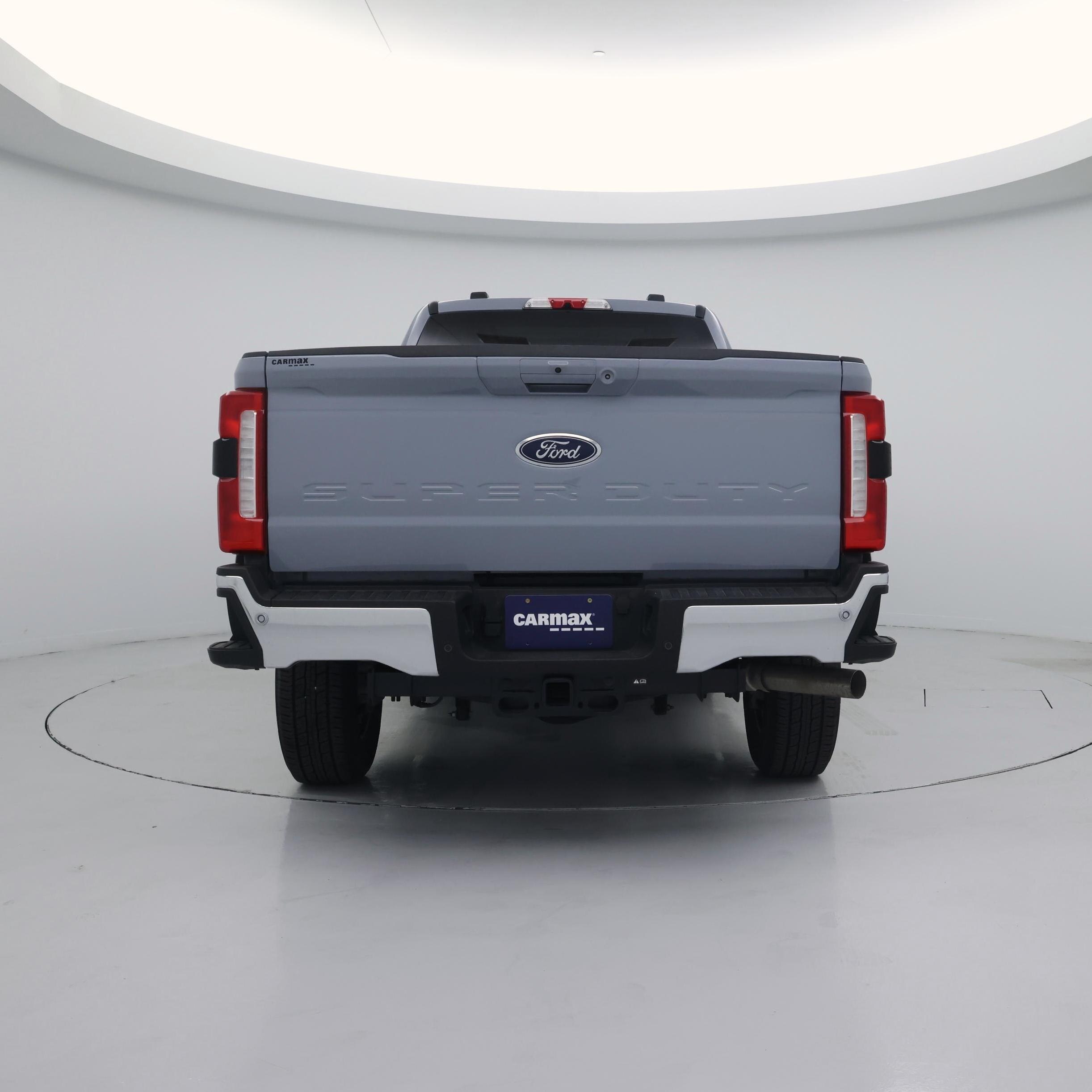 Thumbnail: 2026 Ford F-350 - 6