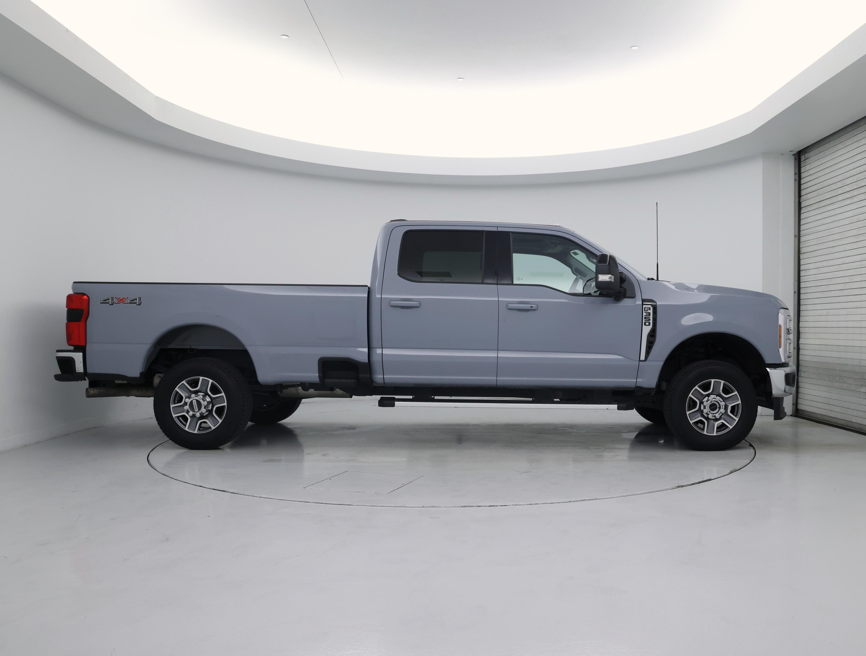 Thumbnail: 2026 Ford F-350 - 7