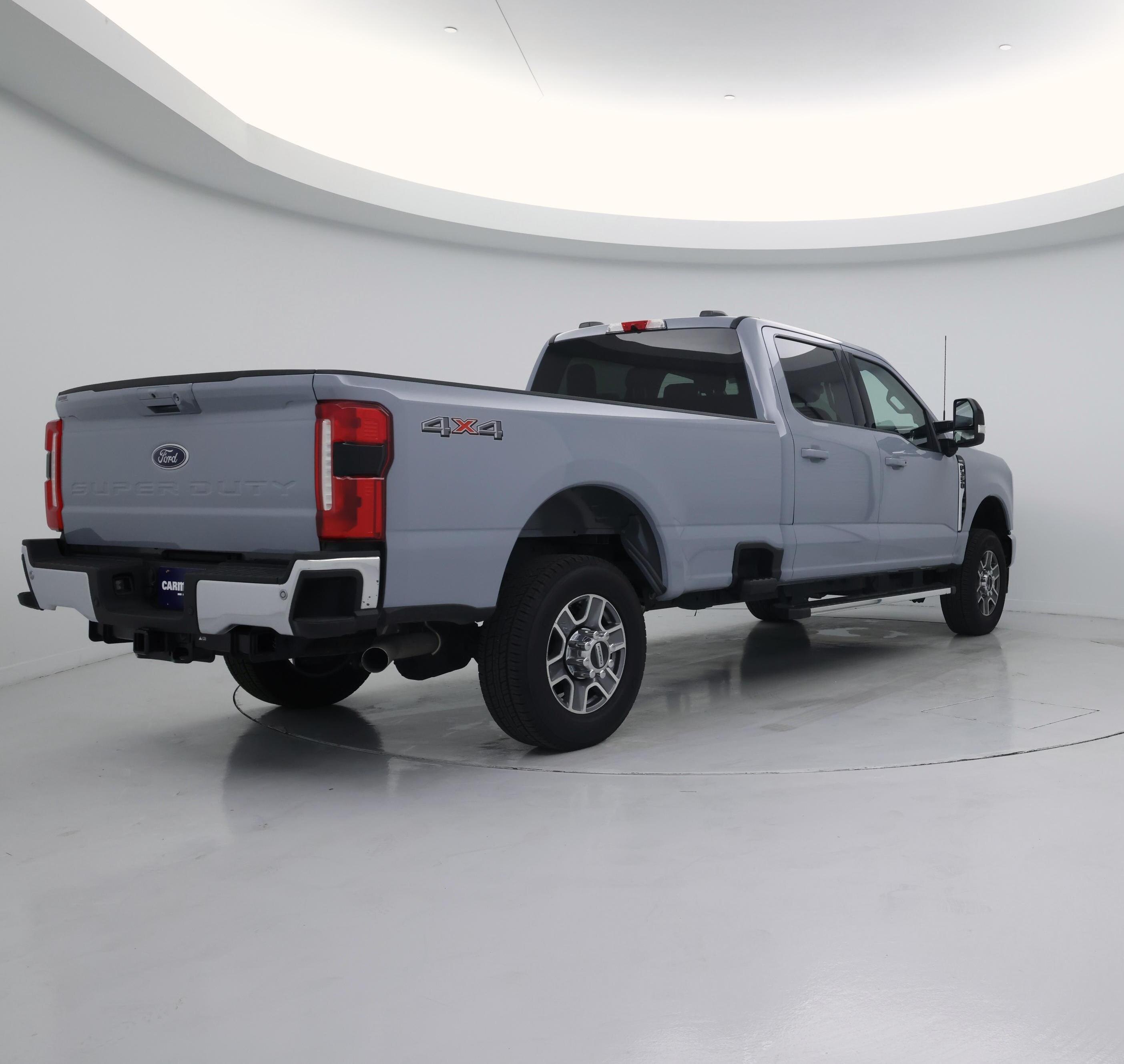 Thumbnail: 2026 Ford F-350 - 8