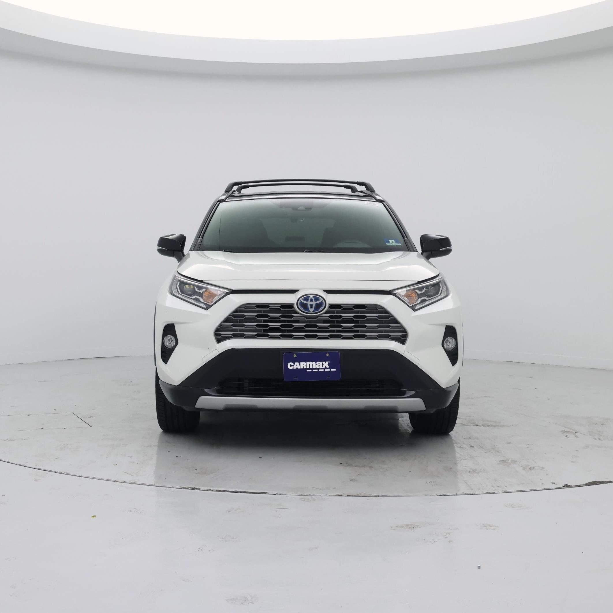 Thumbnail: 2020 Toyota RAV4 - 5