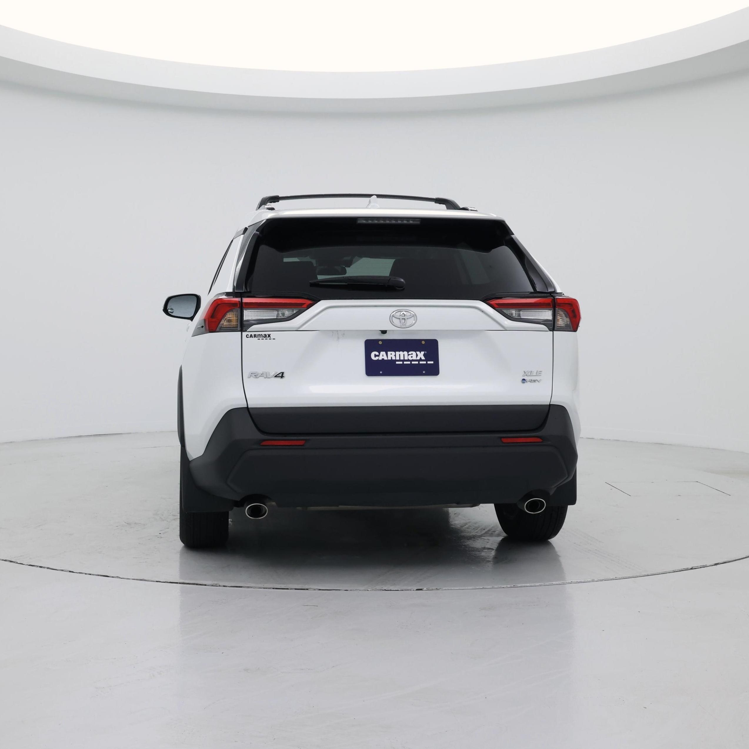 Thumbnail: 2025 Toyota RAV4 - 6