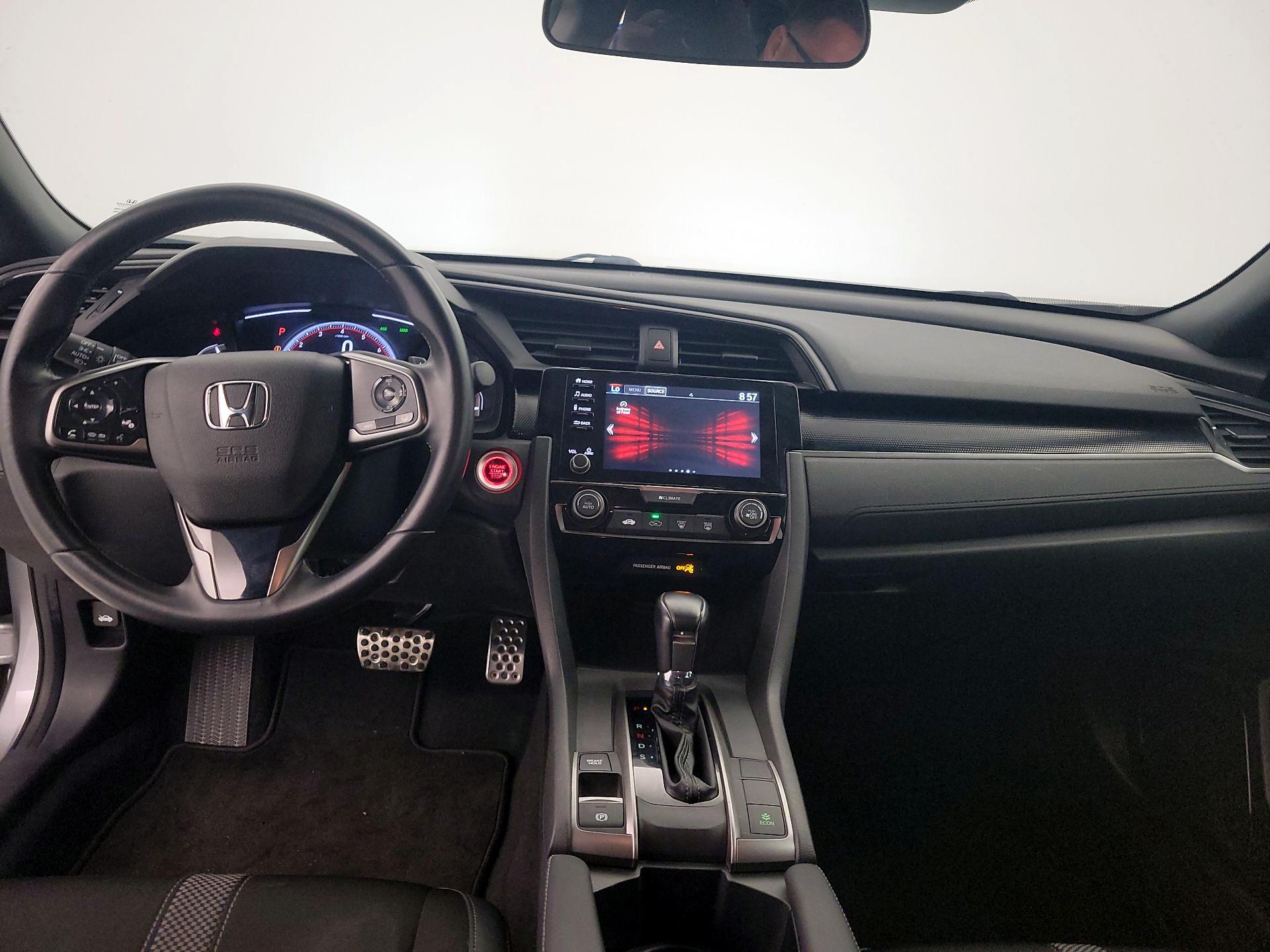 Thumbnail: 2020 Honda Civic - 9