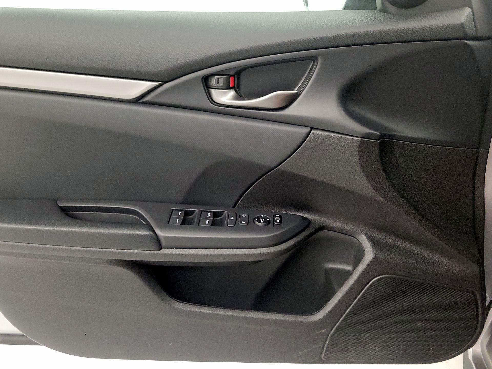 Thumbnail: 2020 Honda Civic - 12