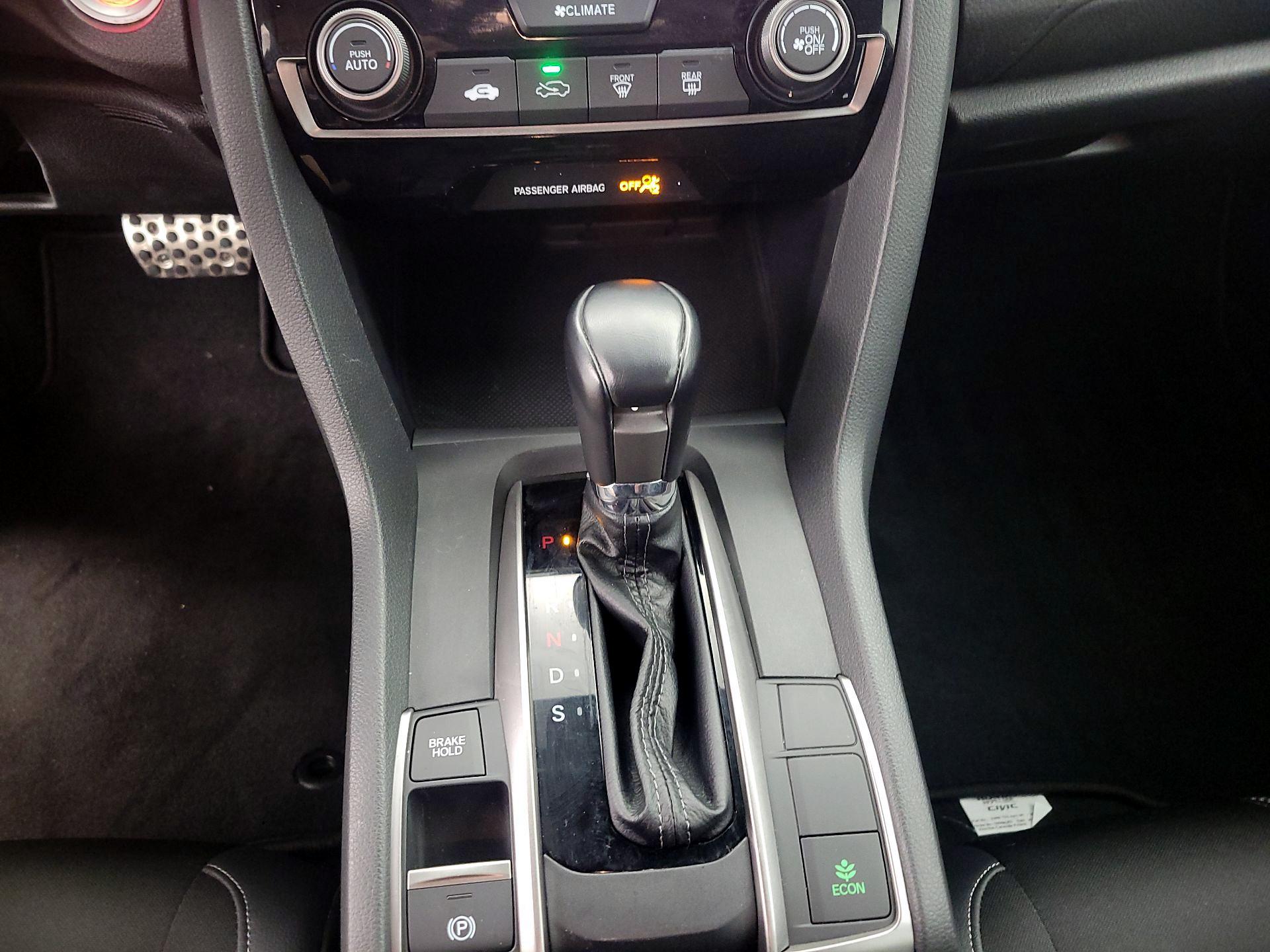 Thumbnail: 2020 Honda Civic - 17