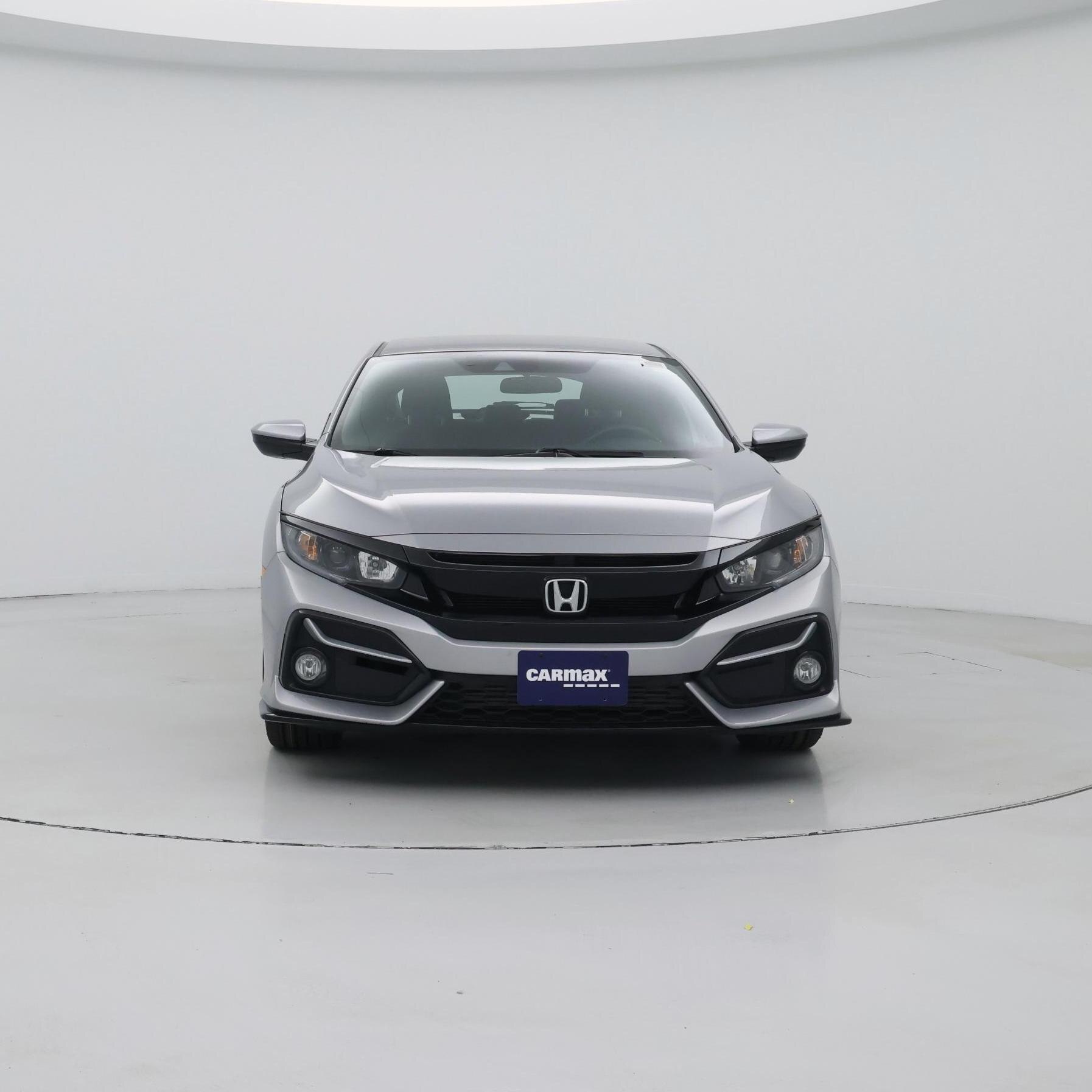 Thumbnail: 2020 Honda Civic - 5