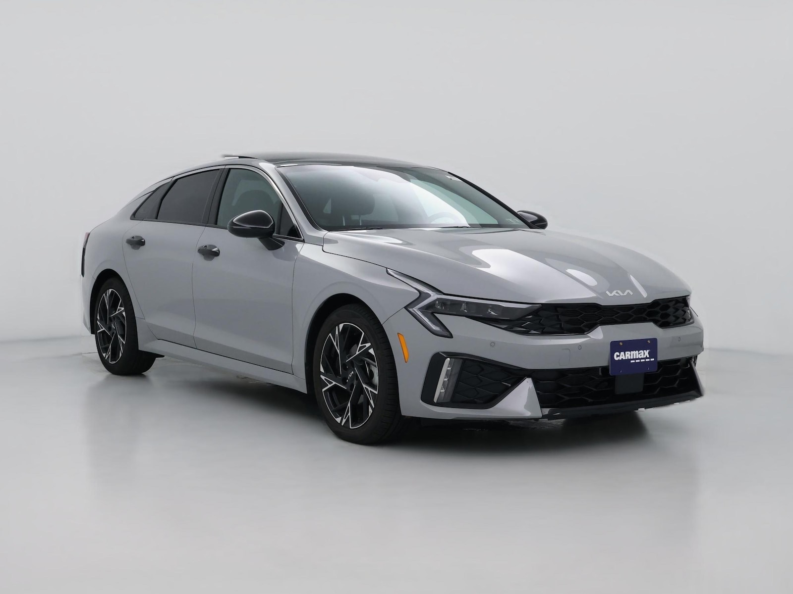 2025 Kia K5