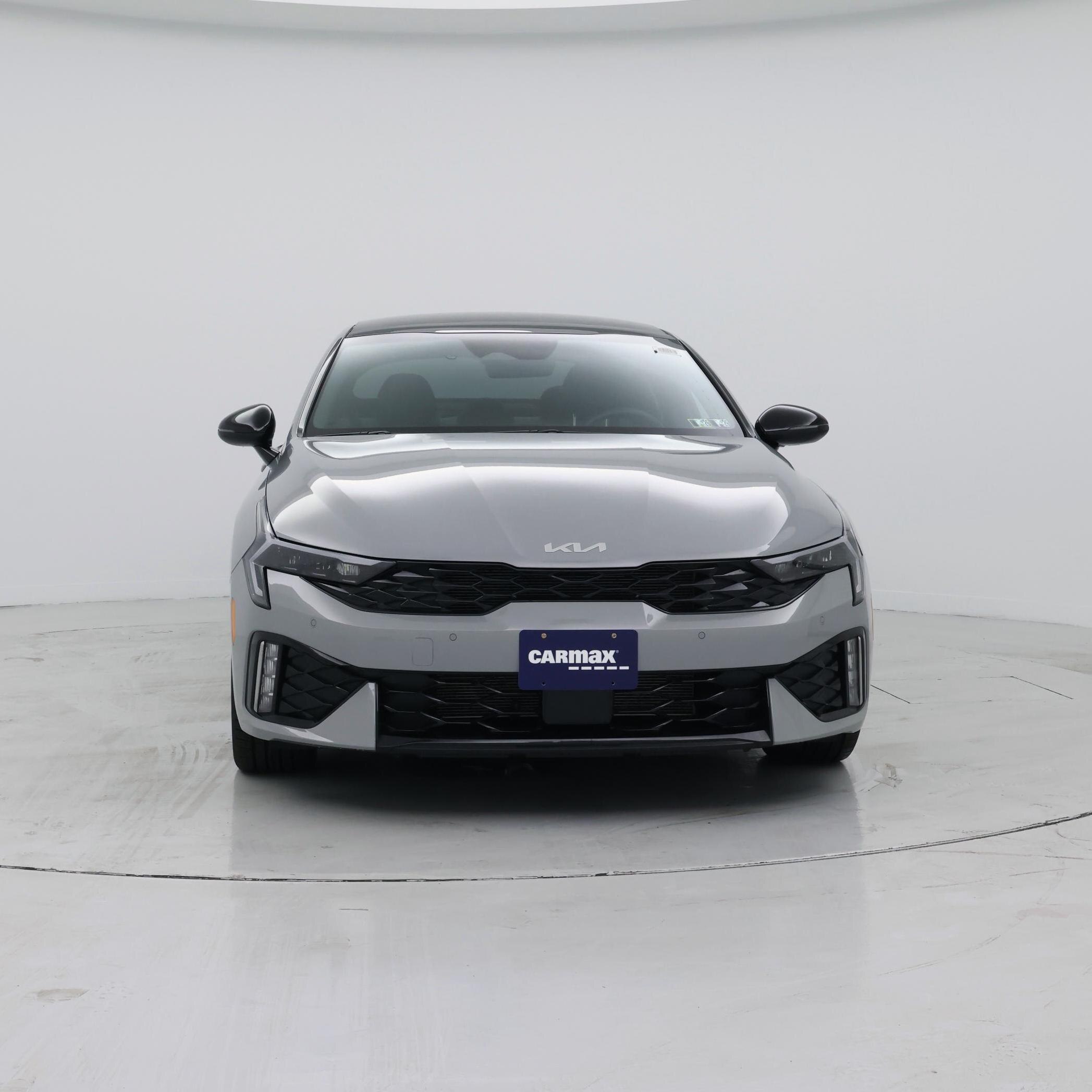 Thumbnail: 2025 Kia K5 - 5