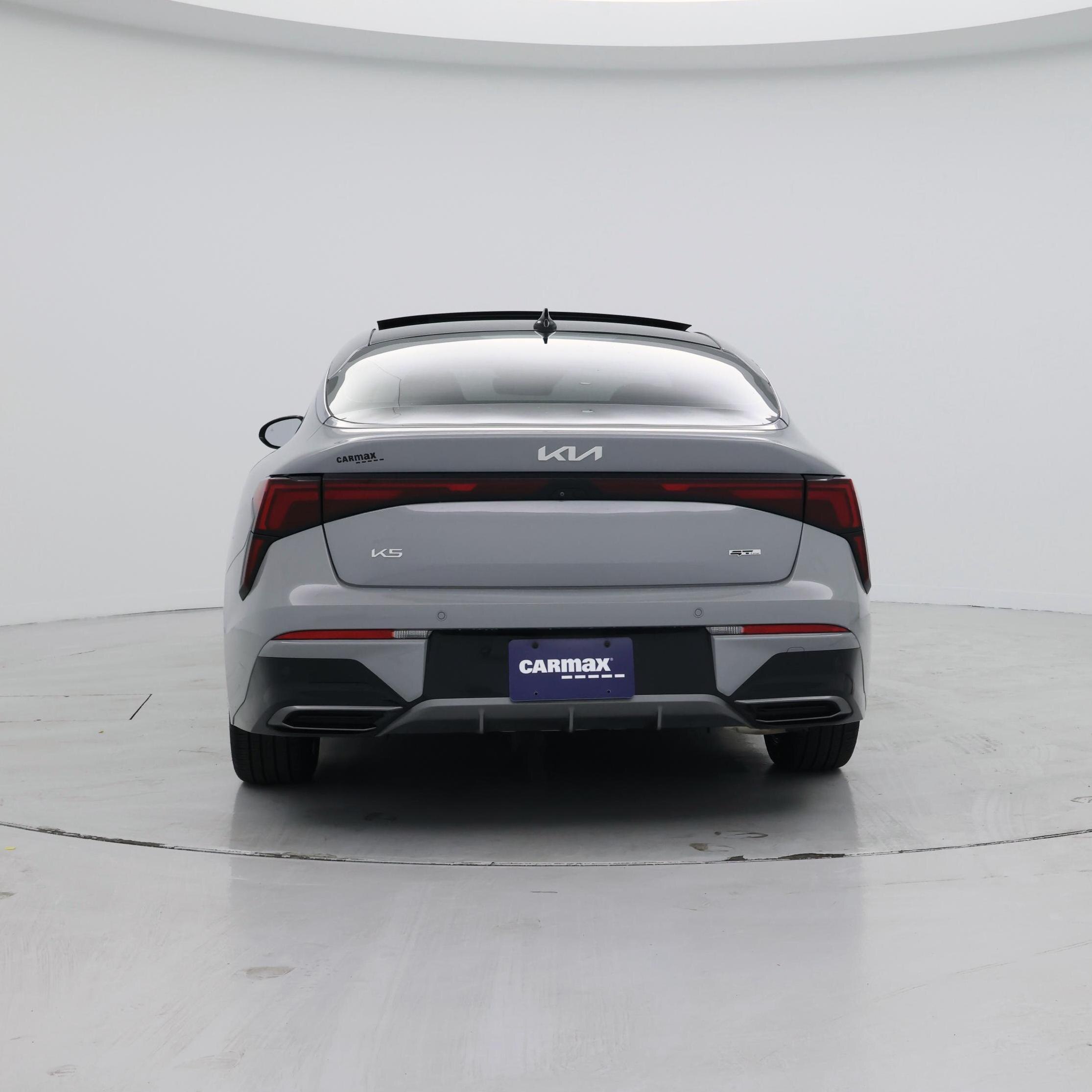 Thumbnail: 2025 Kia K5 - 6