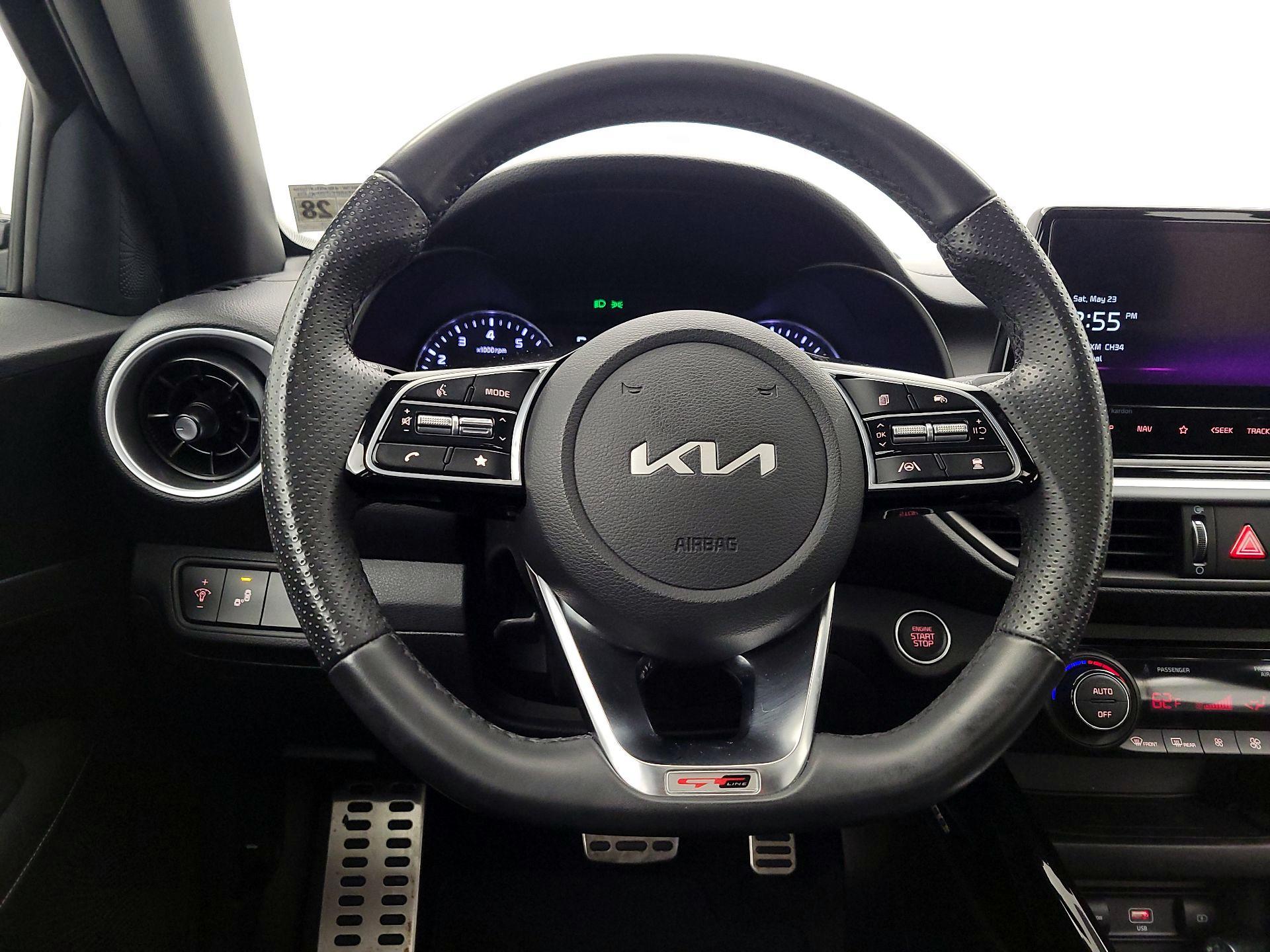 Thumbnail: 2023 Kia Forte - 10