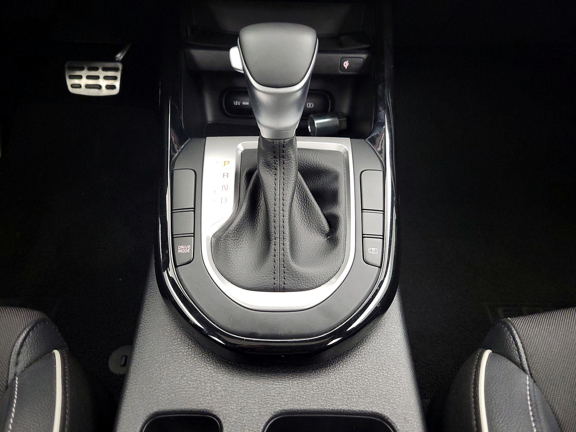 Thumbnail: 2023 Kia Forte - 18