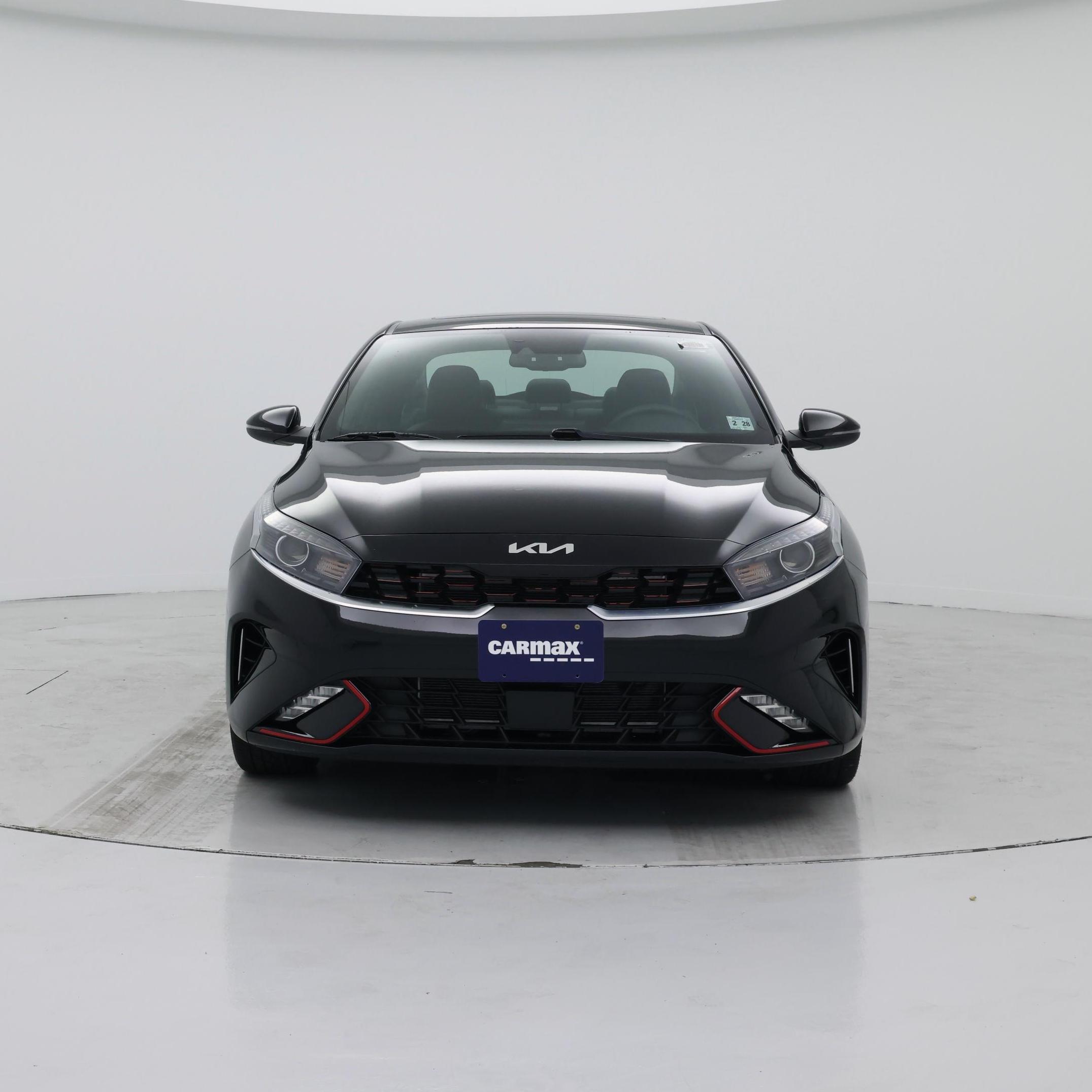 Thumbnail: 2023 Kia Forte - 5