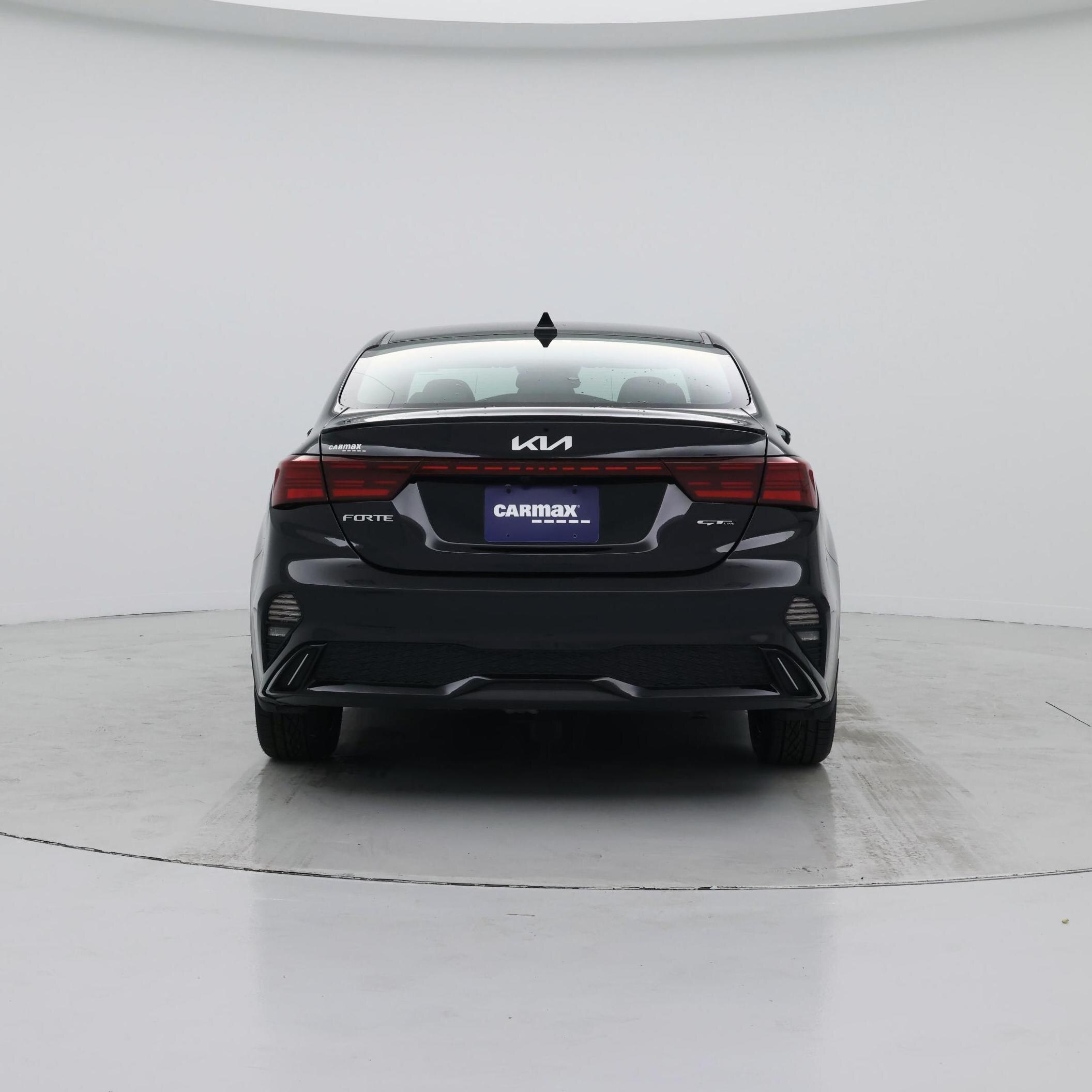 Thumbnail: 2023 Kia Forte - 6