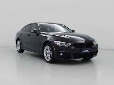 2017 BMW 430 I xDrive Gran Coupe