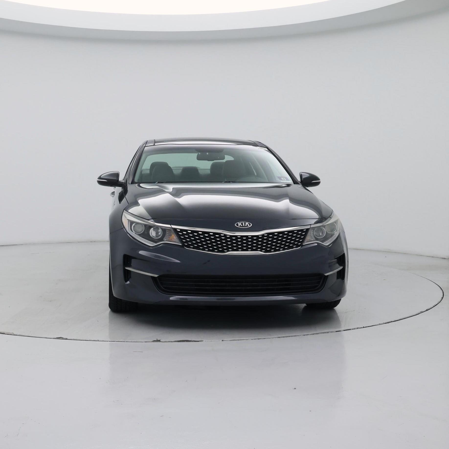Thumbnail: 2016 Kia Optima - 5