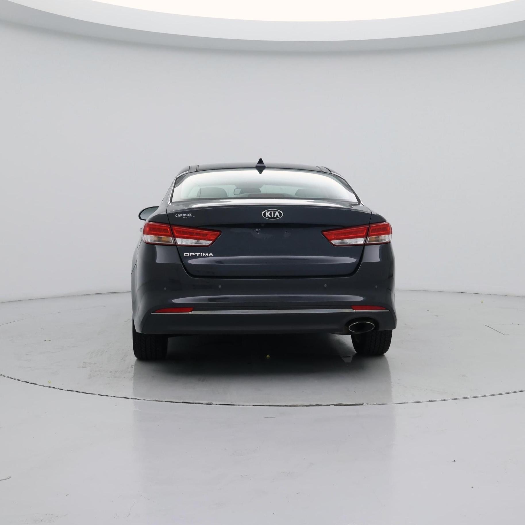 Thumbnail: 2016 Kia Optima - 6