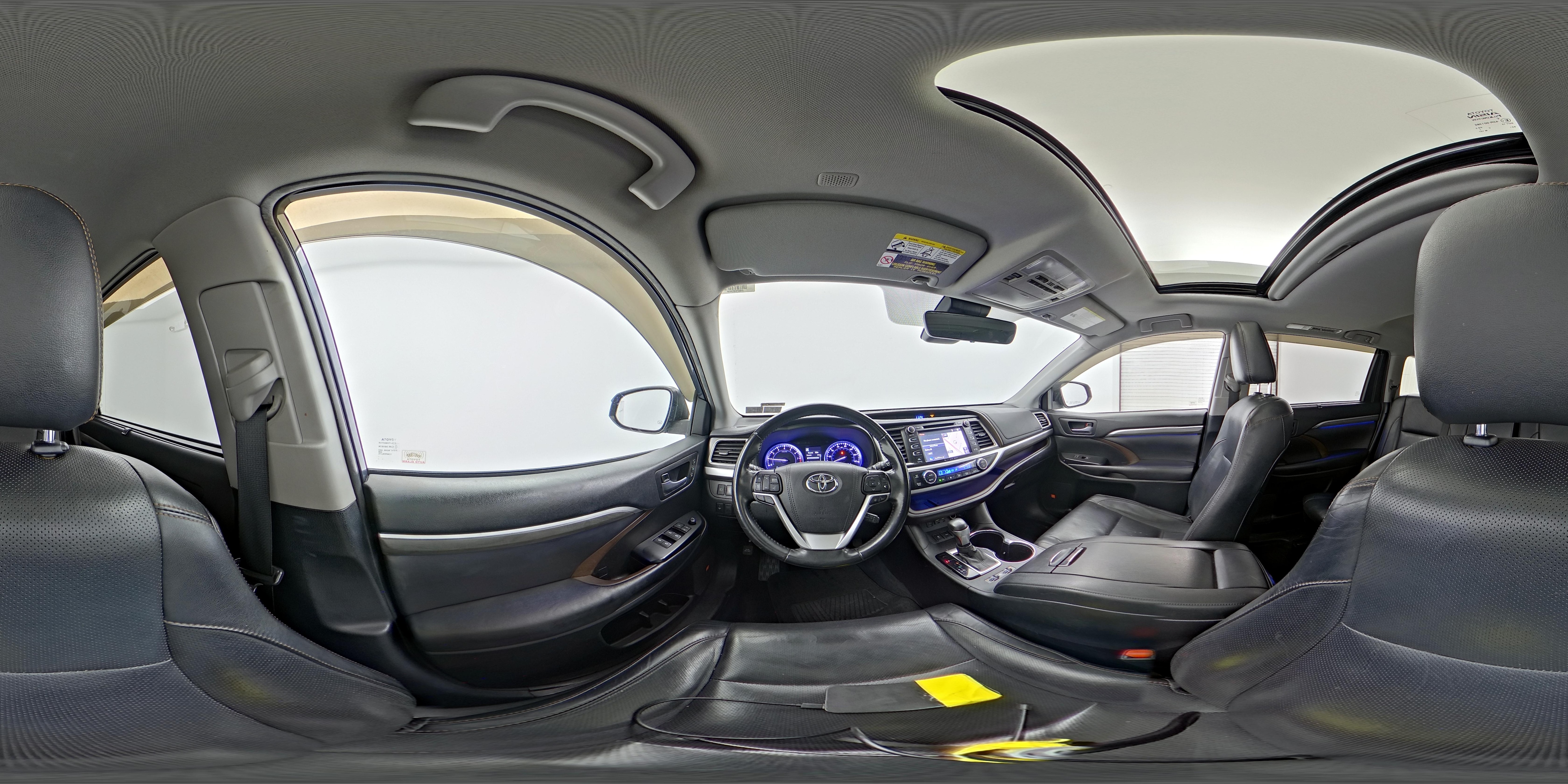 2019 Toyota Highlander Limited - Photo 30