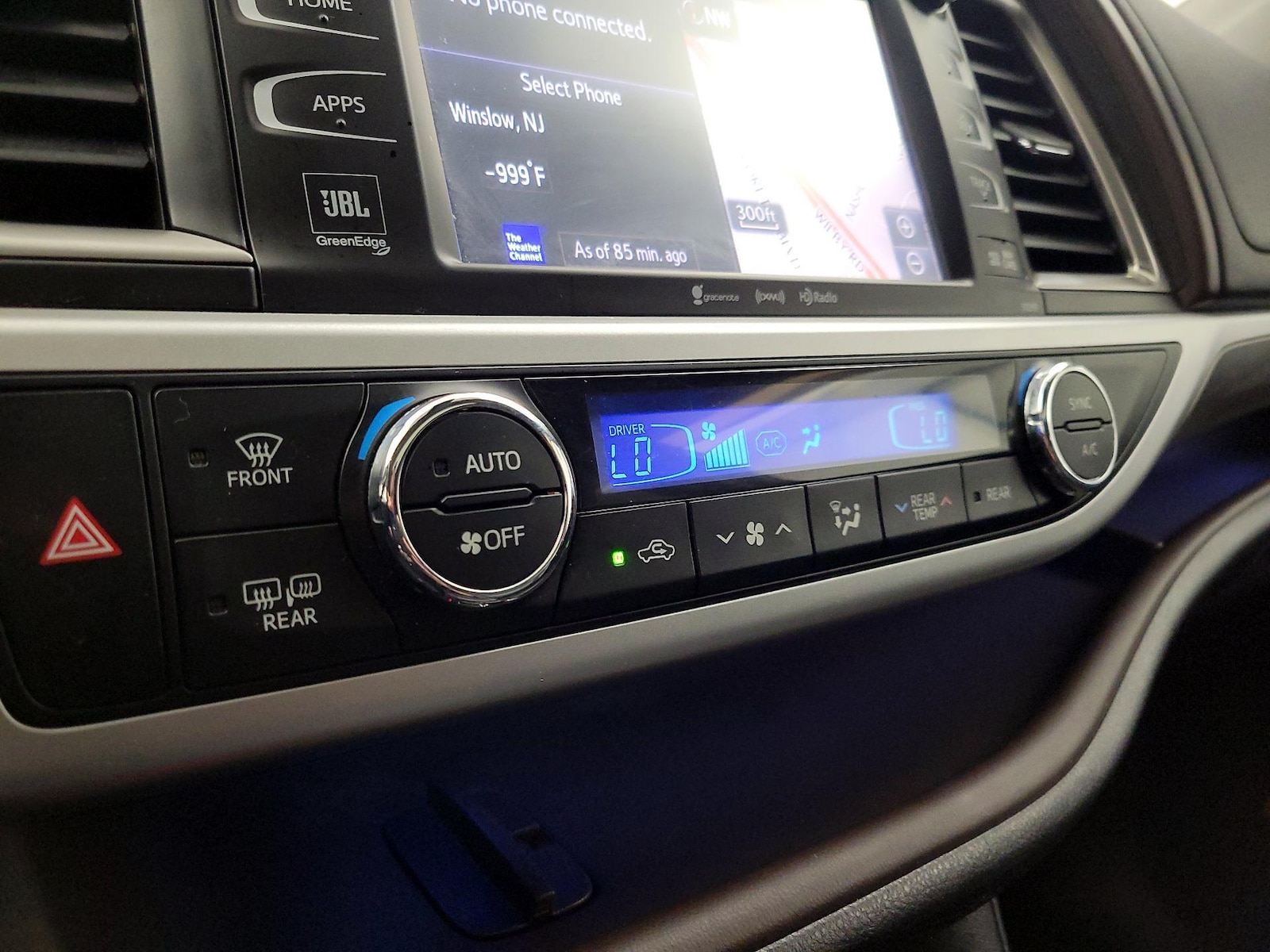 2019 Toyota Highlander Limited - Photo 18