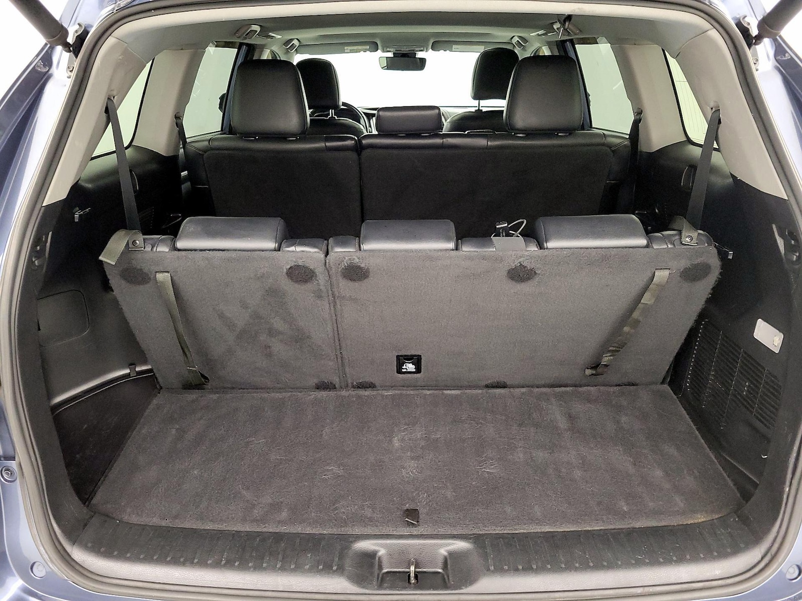 2019 Toyota Highlander Limited - Photo 24