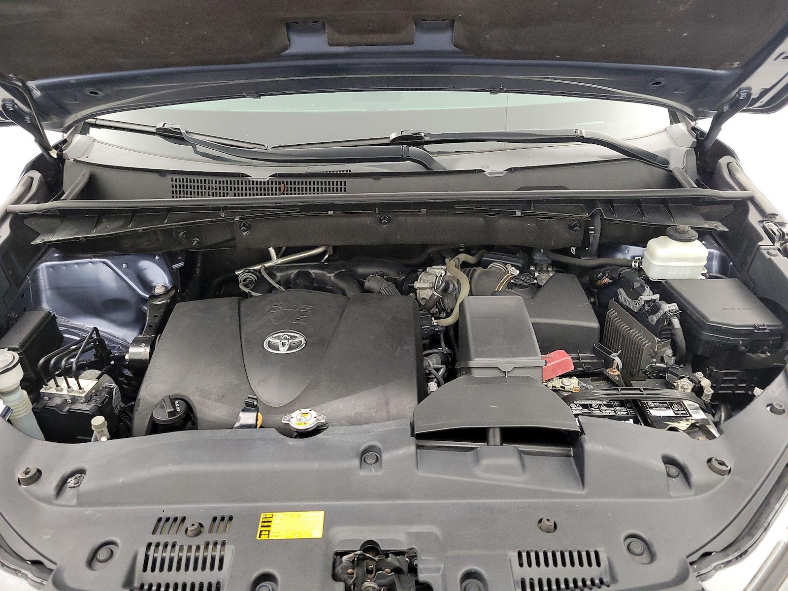 2019 Toyota Highlander Limited - Photo 25