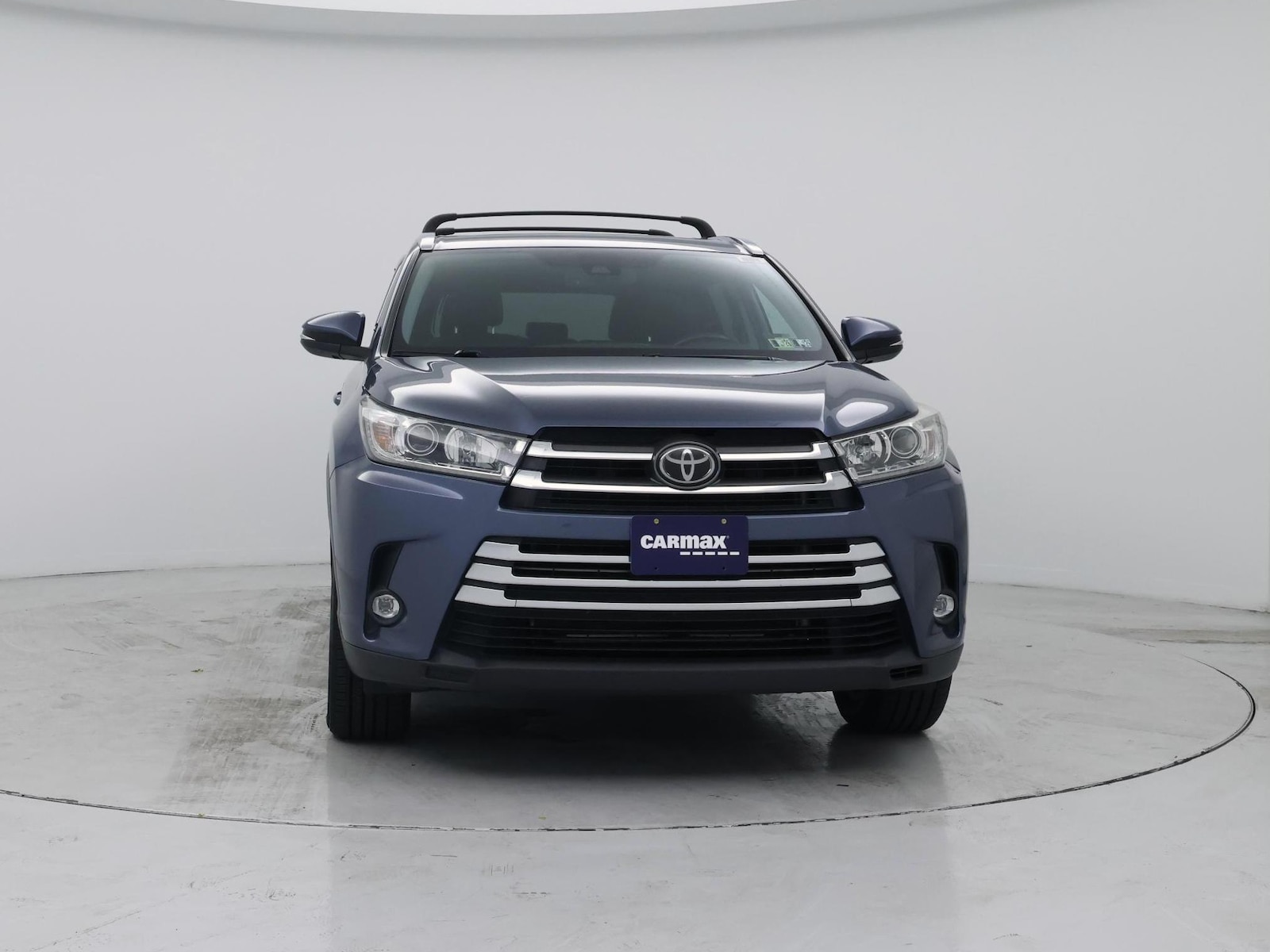 2019 Toyota Highlander Limited - Photo 6