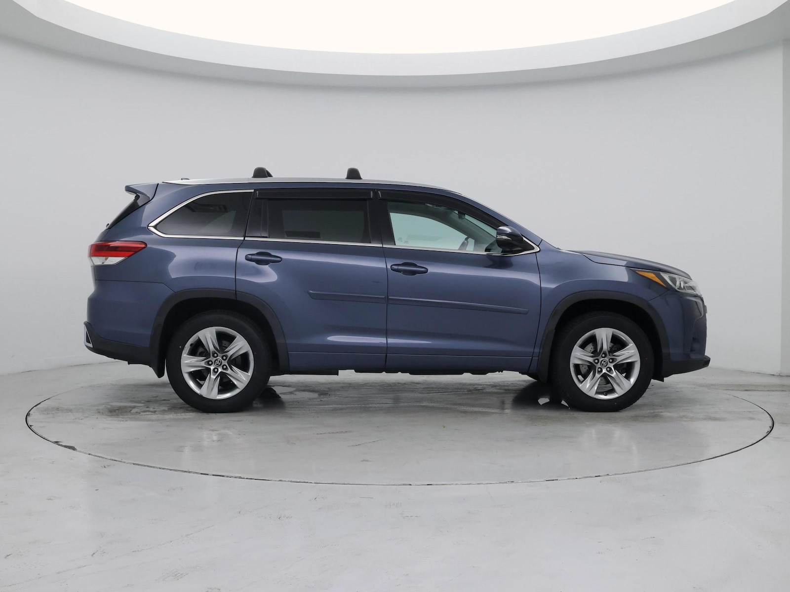 2019 Toyota Highlander Limited - Photo 8