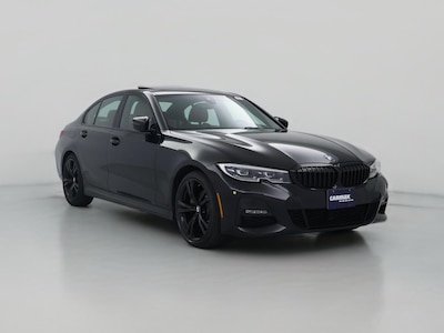 2020 BMW 330 I xDrive