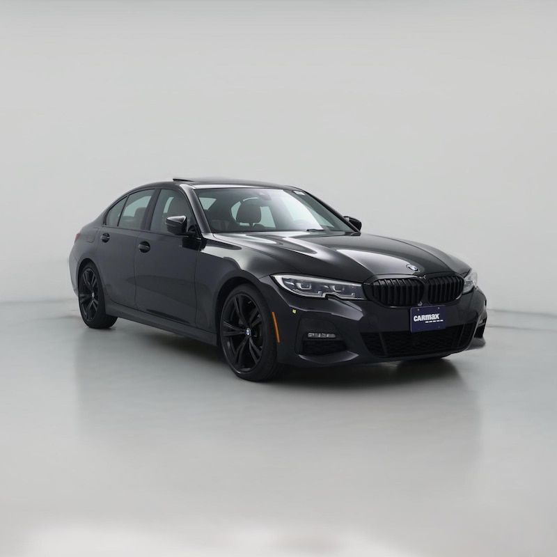 2020 BMW 330 I xDrive