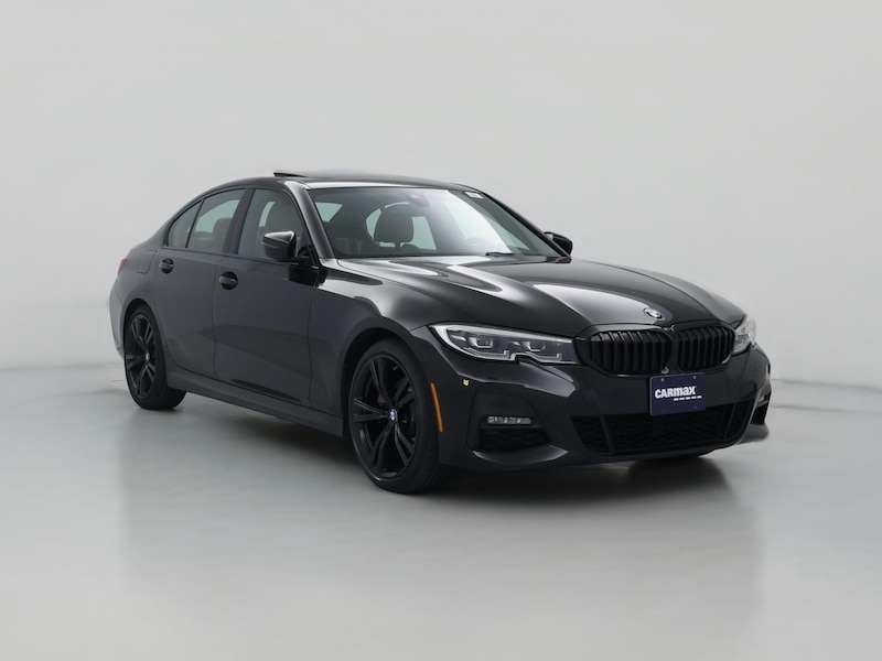 2020 BMW 330 I xDrive