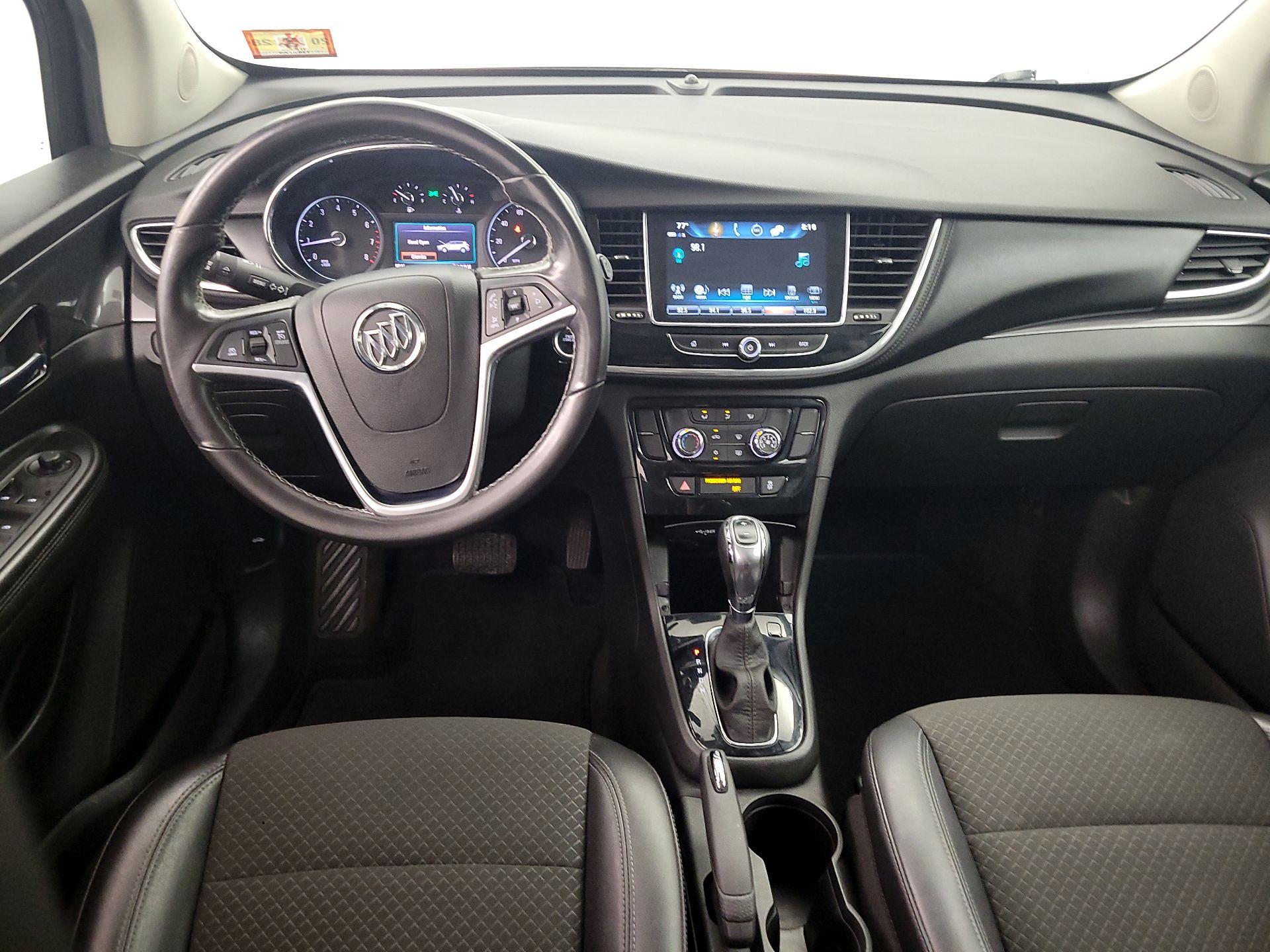 Thumbnail: 2019 Buick Encore - 9