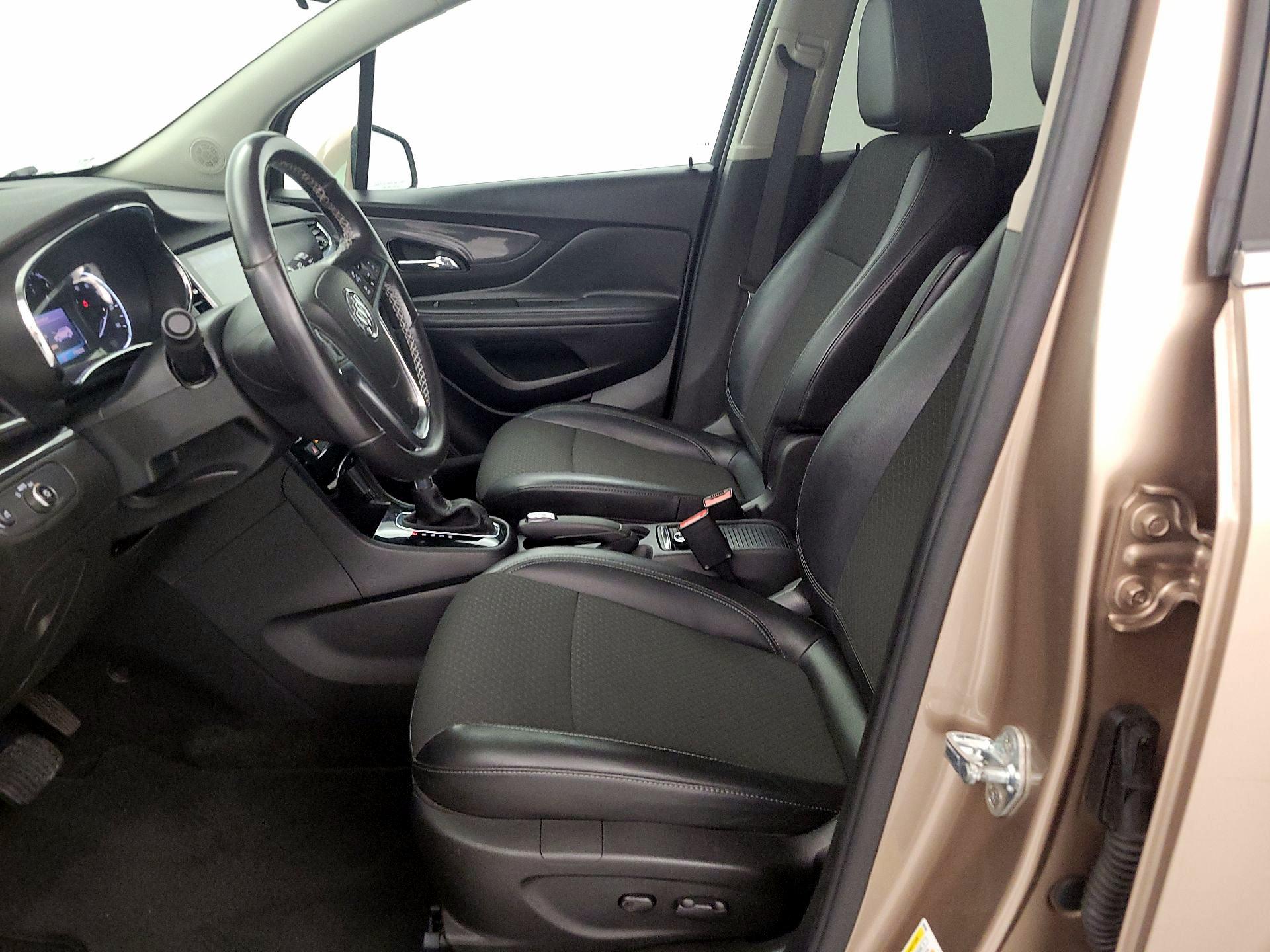 Thumbnail: 2019 Buick Encore - 11