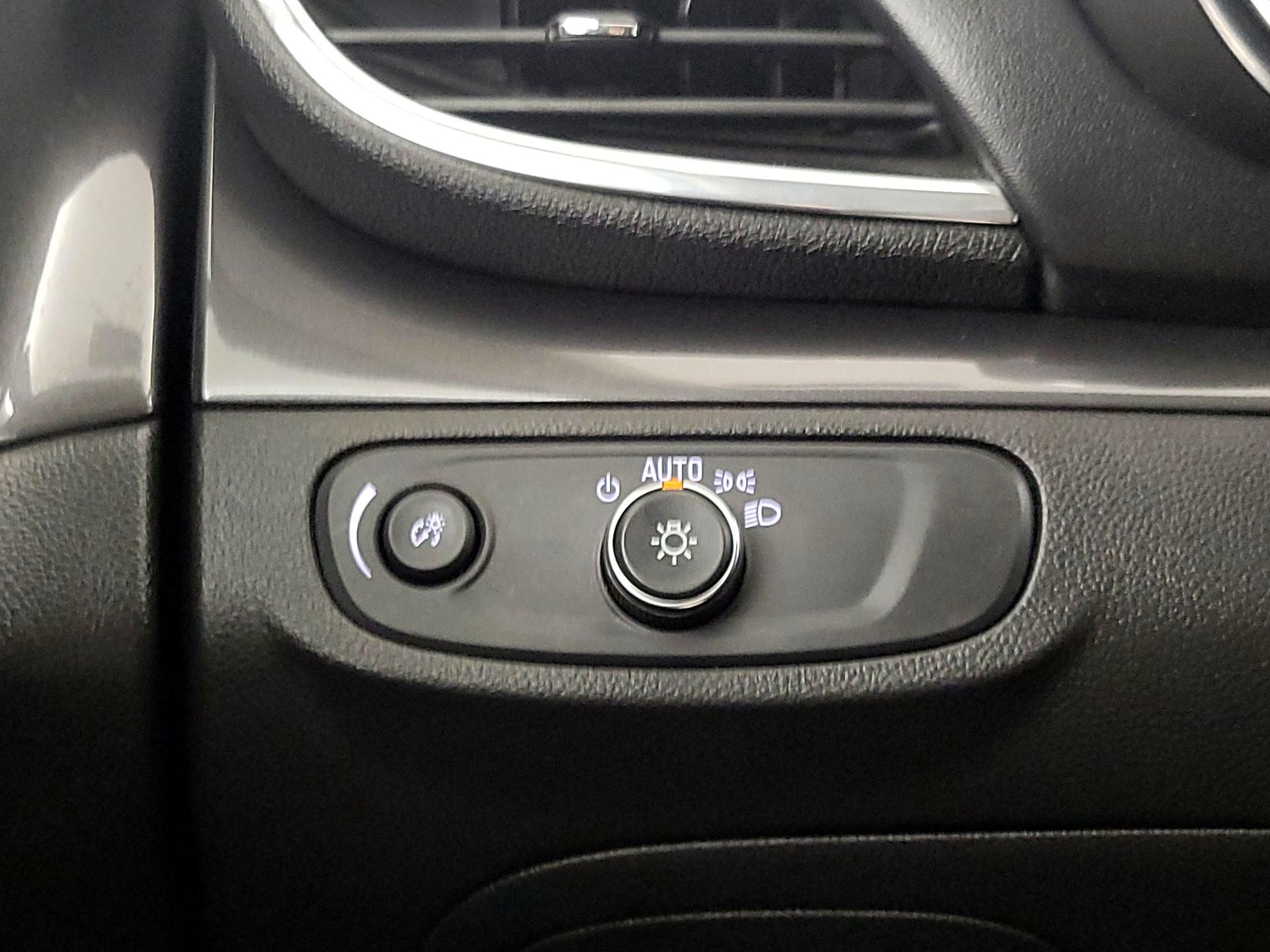 Thumbnail: 2019 Buick Encore - 13