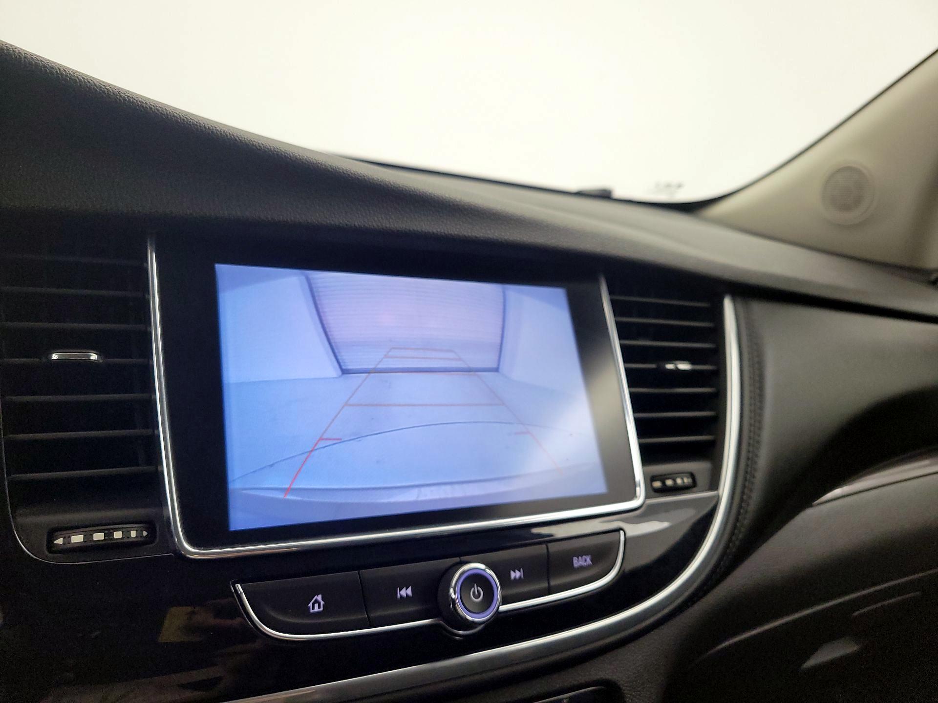 Thumbnail: 2019 Buick Encore - 14