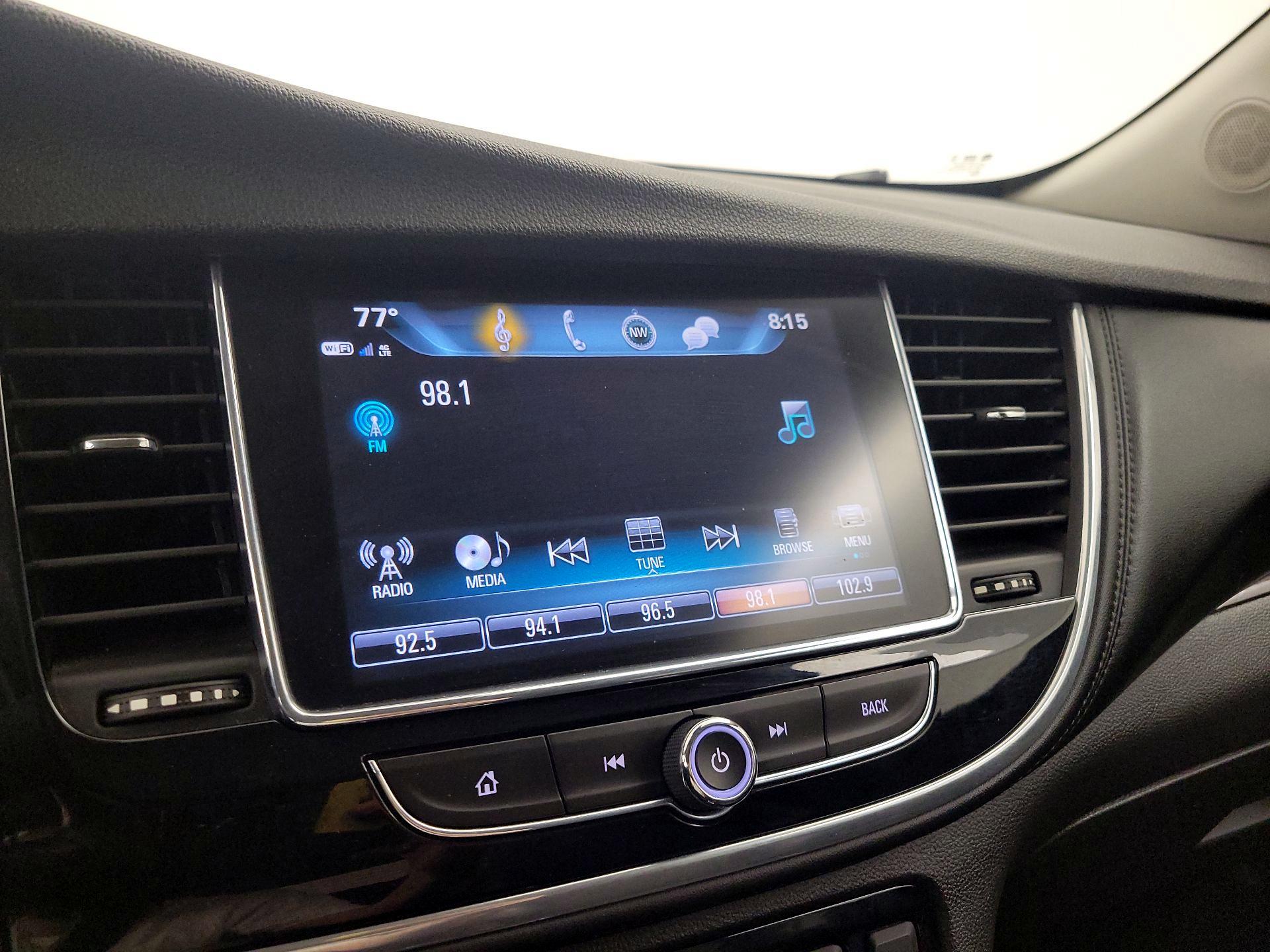 Thumbnail: 2019 Buick Encore - 15