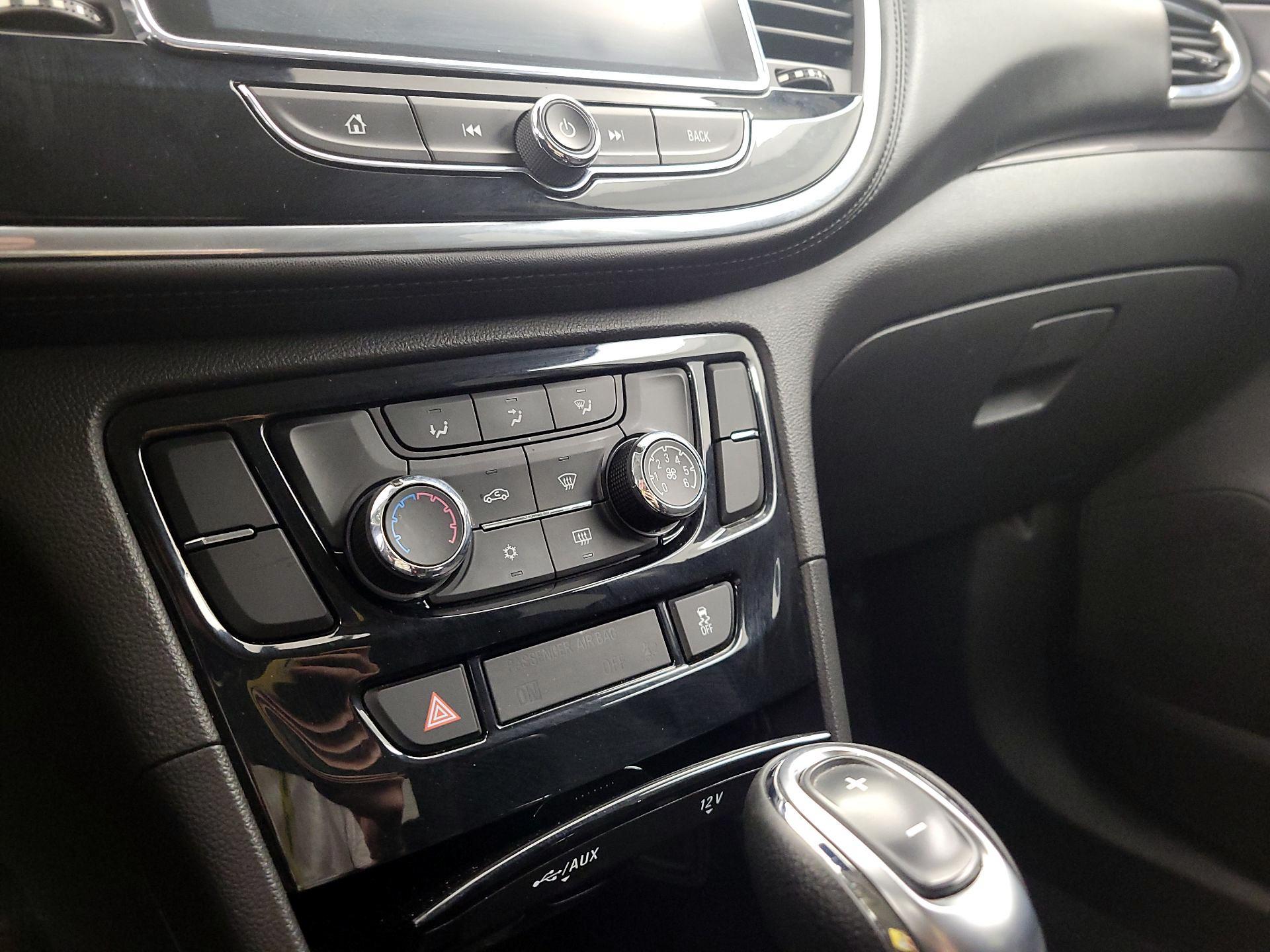 Thumbnail: 2019 Buick Encore - 16
