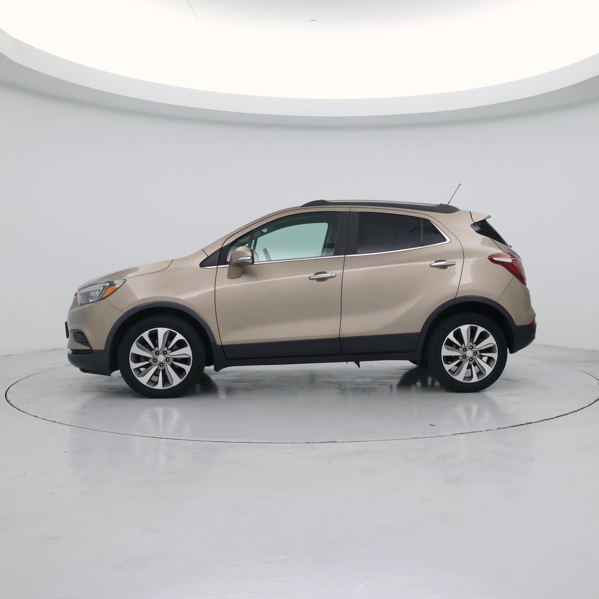 Thumbnail: 2019 Buick Encore - 3