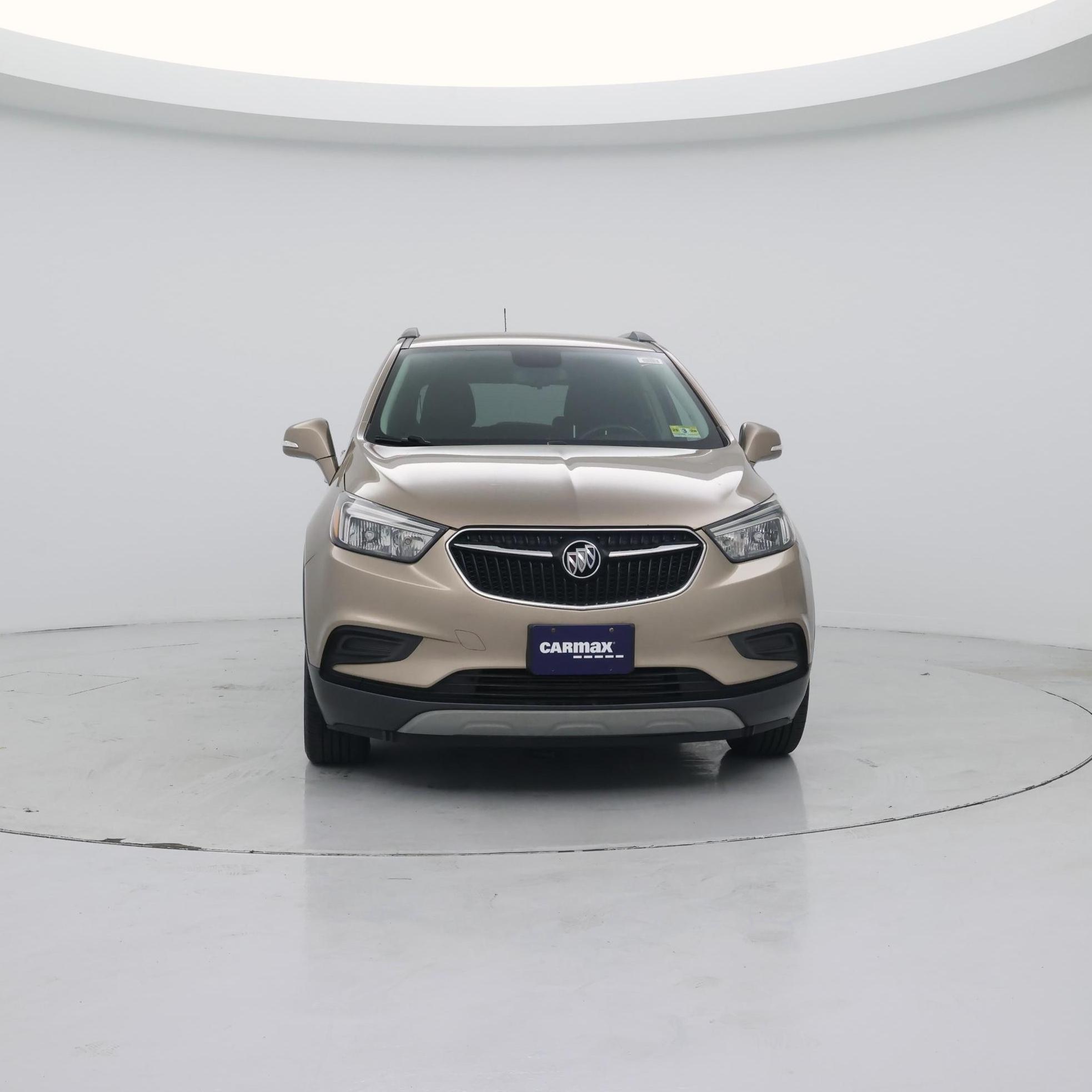 Thumbnail: 2019 Buick Encore - 5
