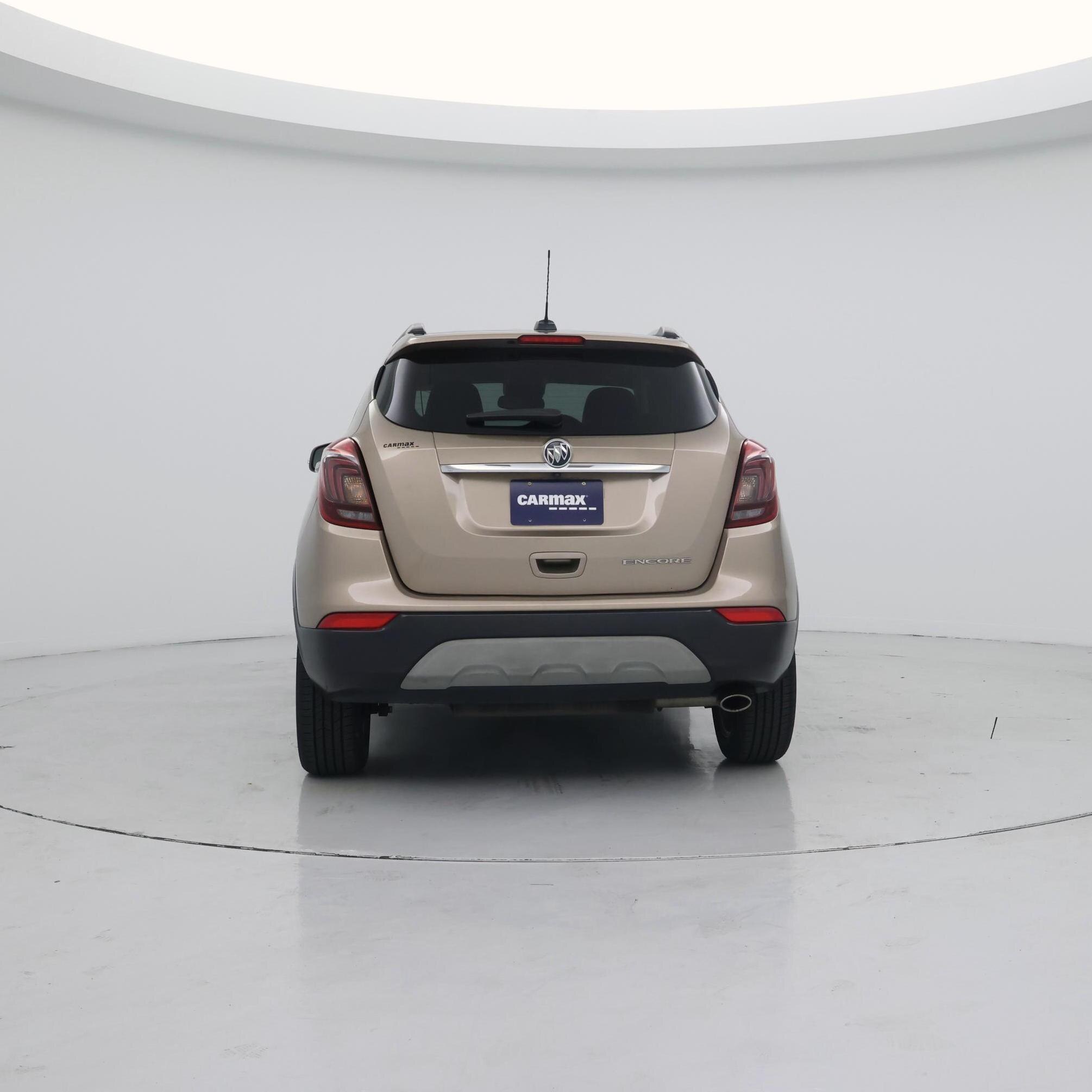 Thumbnail: 2019 Buick Encore - 6