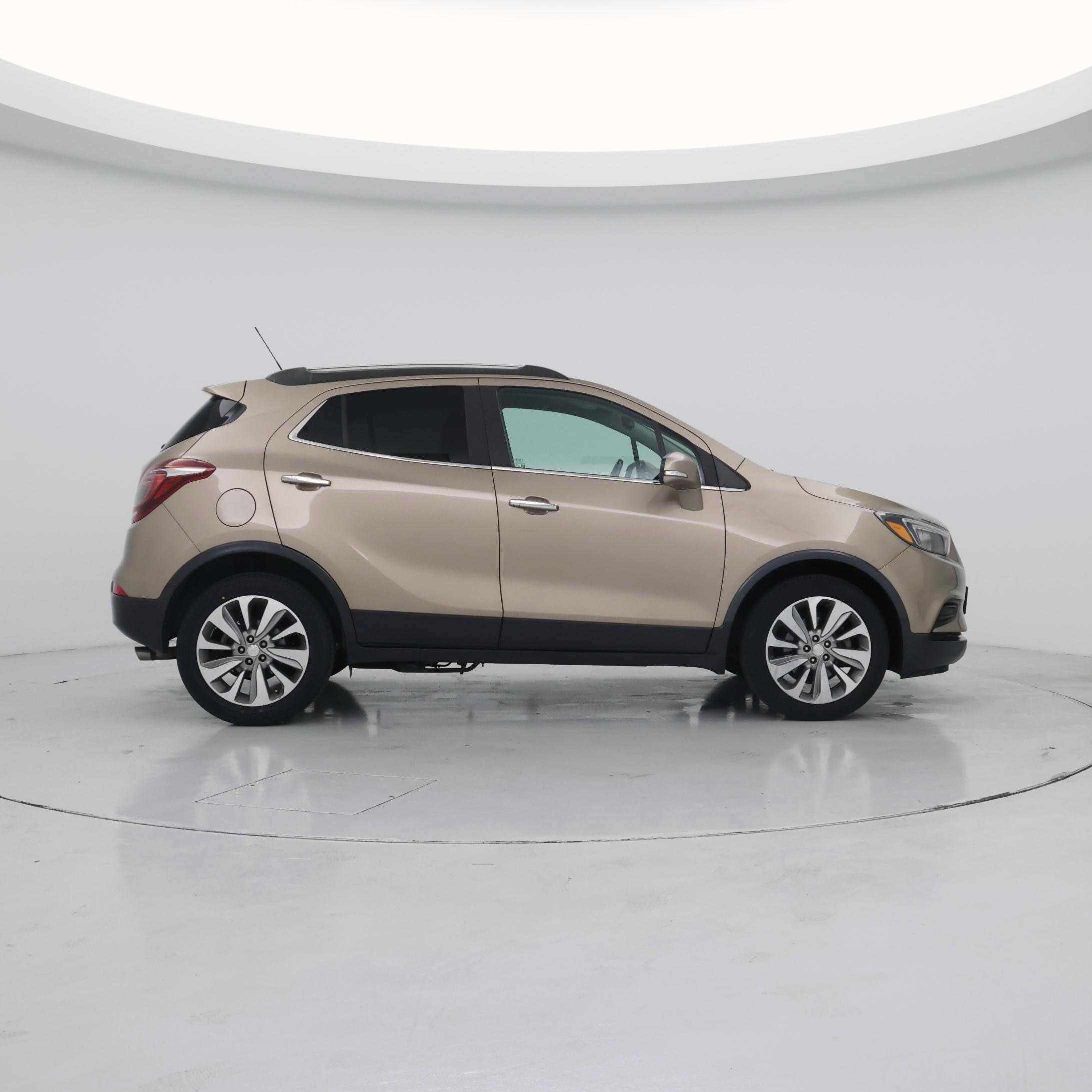 Thumbnail: 2019 Buick Encore - 7