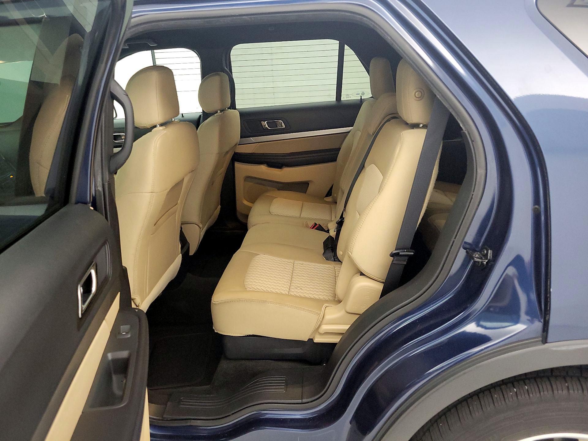 Thumbnail: 2017 Ford Explorer - 19