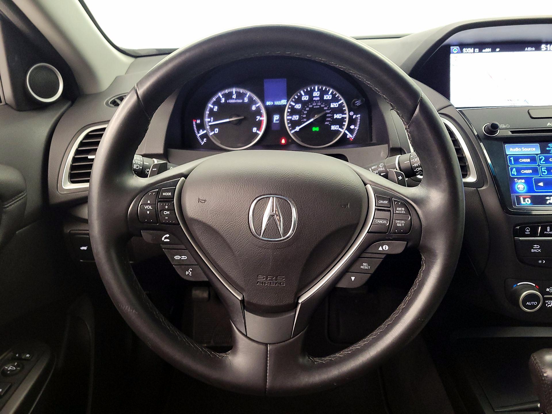 Thumbnail: 2018 Acura RDX - 10
