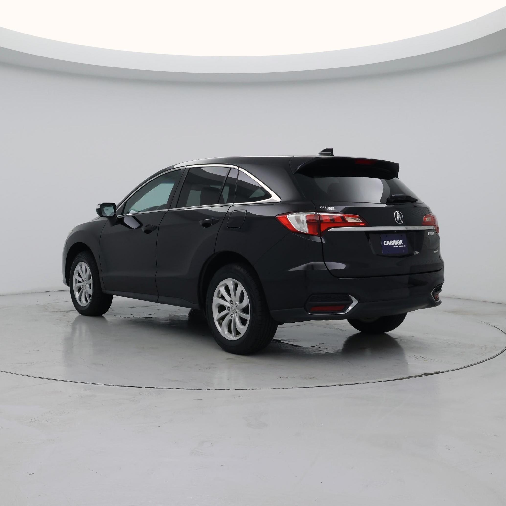 Thumbnail: 2018 Acura RDX - 2