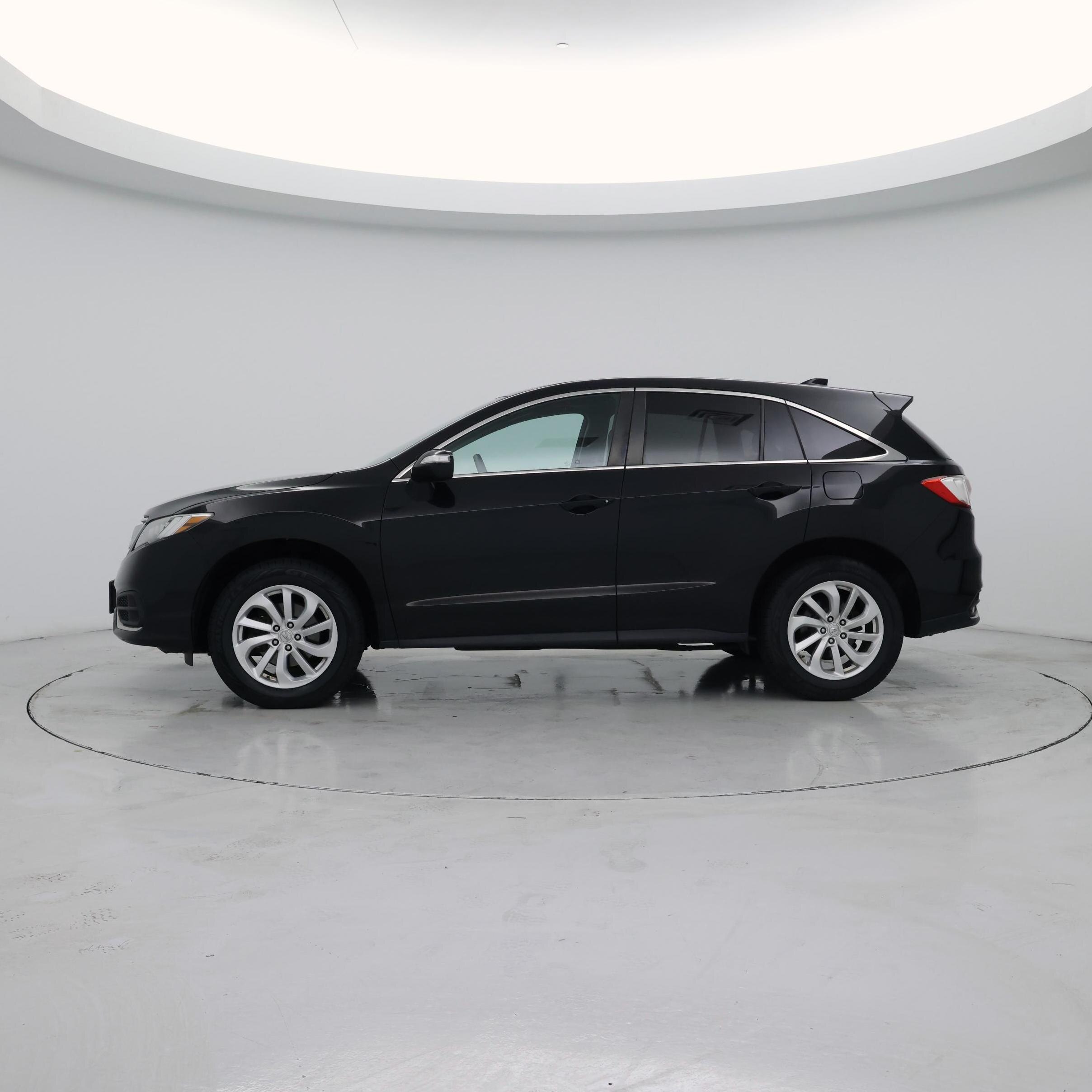 Thumbnail: 2018 Acura RDX - 3