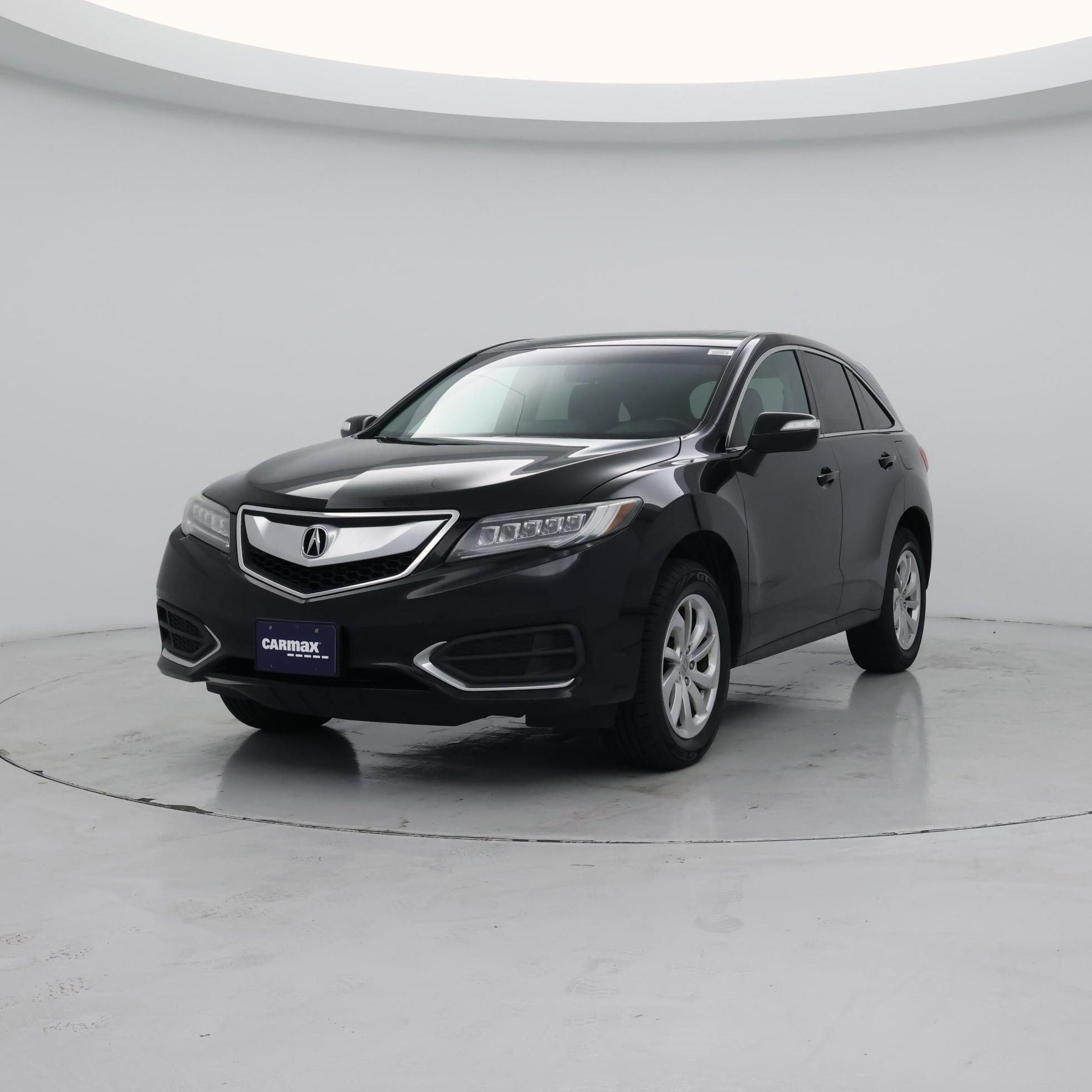 Thumbnail: 2018 Acura RDX - 4
