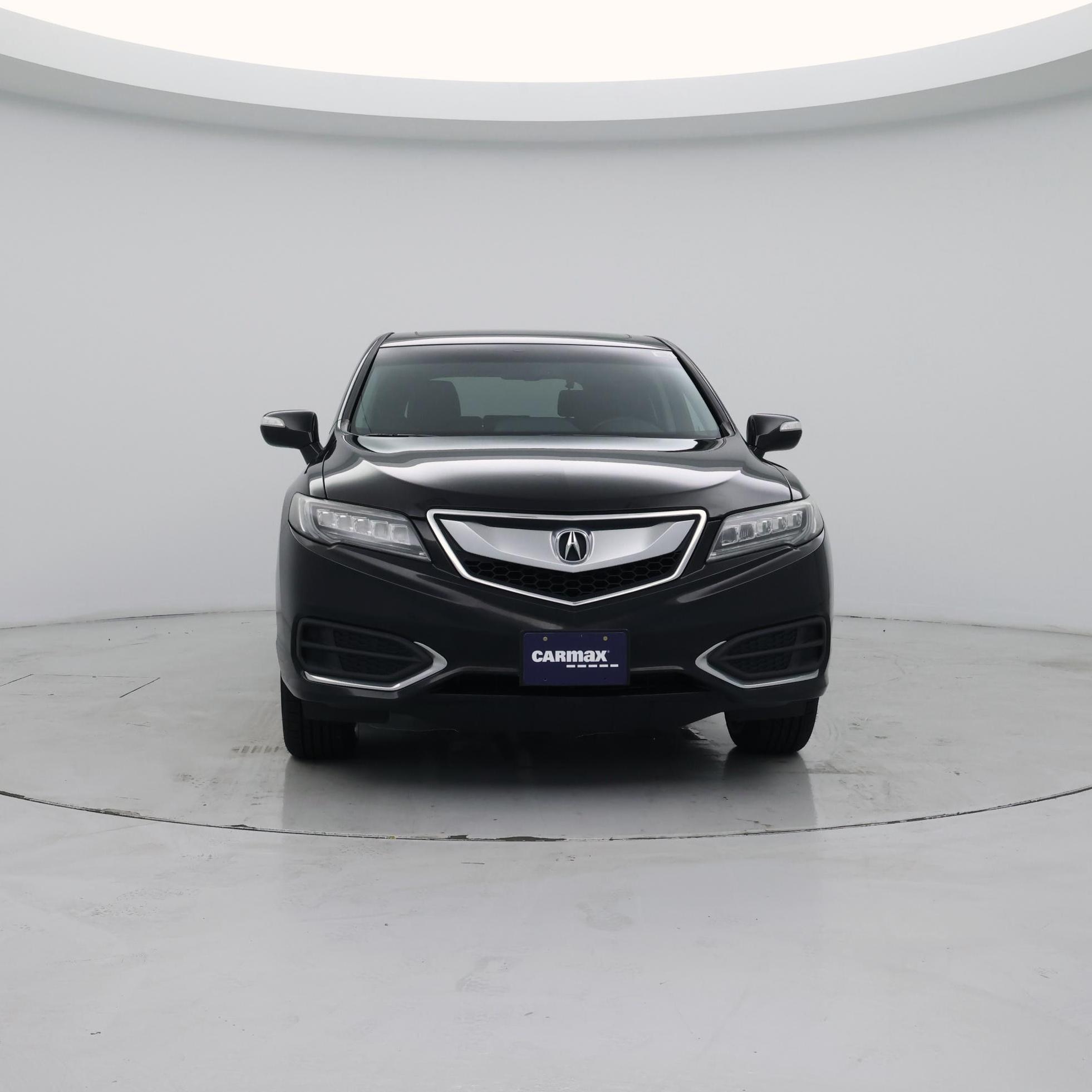 Thumbnail: 2018 Acura RDX - 5